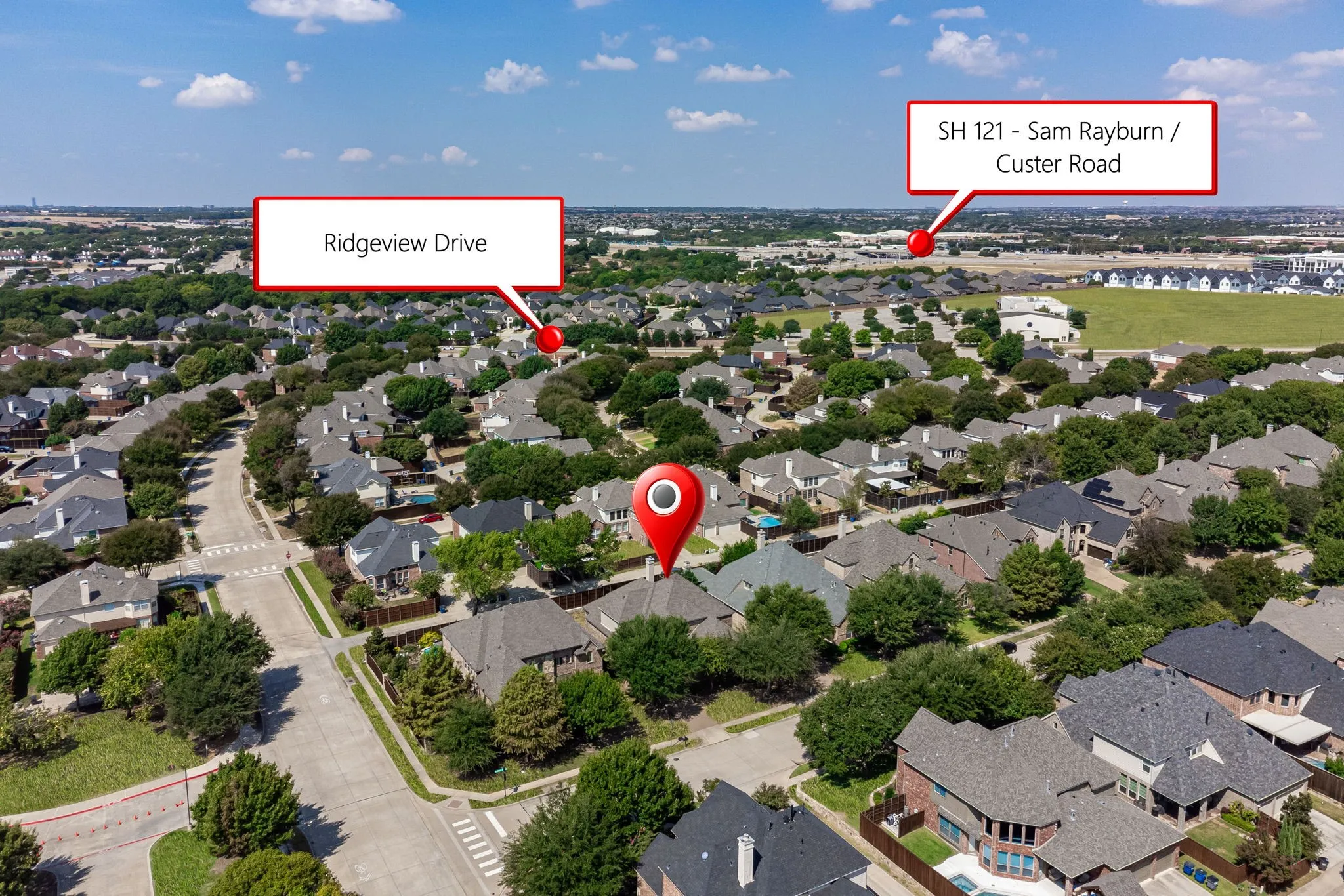 Single Family Residence For Sale in Collin County , 1303 Kerrville Drive, Allen, Texas 75013, 5 Bedroom, 4 Bathroom, 2 Garage spaces, 3,963 Sqft, built in 2006, mls#21388426, Real Estate Agent in Allen, Homes For Sale in Collin county, Homes For Sale in Allen, Realtor in Allen Texas, Real Estate Brokerage Independent Realty Texas, Luminita Cordes Realtor