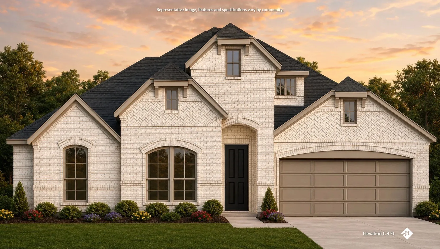 Single Family Residence For Sale in Ellis County , 353 Resort Lane, Waxahachie, Texas 75165, 4 Bedroom, 3 Bathroom, 2 Garage spaces, 2,181 Sqft, built in 2026, mls#21397273, Real Estate Agent in Waxahachie, Homes For Sale in Ellis county, Homes For Sale in Waxahachie, Realtor in Waxahachie Texas, Real Estate Brokerage Independent Realty Texas, Luminita Cordes Realtor