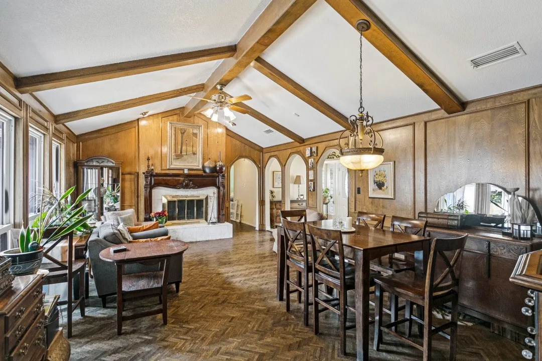 Main Living Room