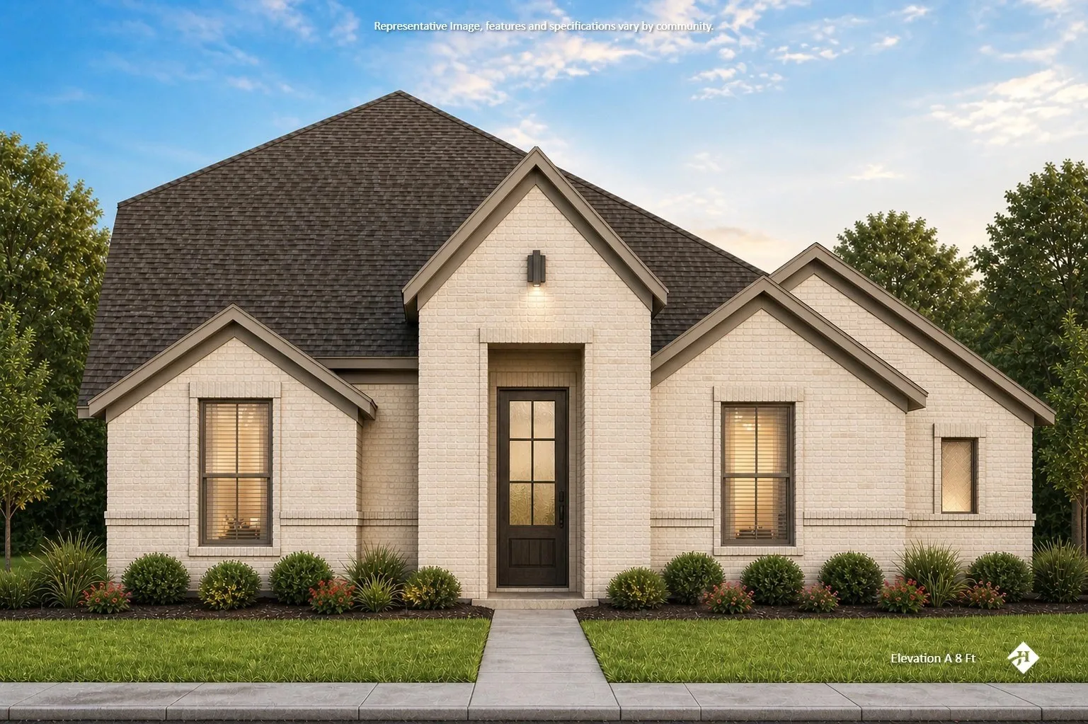 Single Family Residence For Sale in Ellis County , 1792 Preserve Lane, Waxahachie, Texas 75165, 4 Bedroom, 3 Bathroom, 2 Garage spaces, 2,252 Sqft, built in 2026, mls#21397265, Real Estate Agent in Waxahachie, Homes For Sale in Ellis county, Homes For Sale in Waxahachie, Realtor in Waxahachie Texas, Real Estate Brokerage Independent Realty Texas, Luminita Cordes Realtor