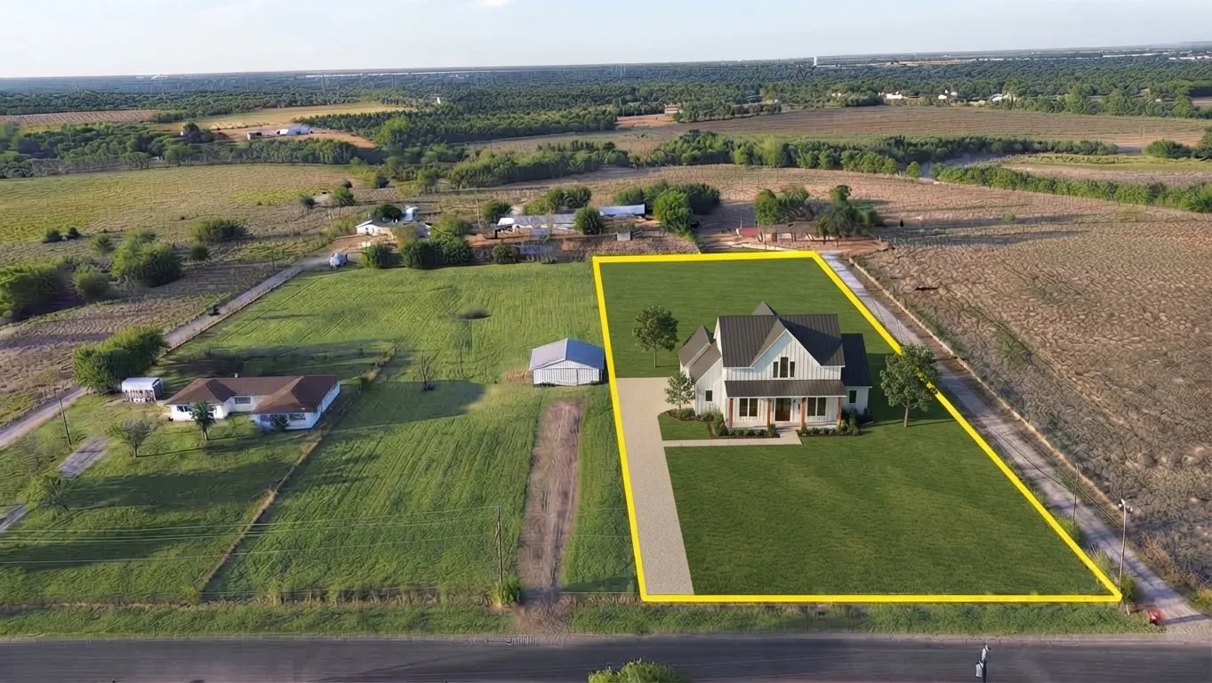 Single Family Residence For Sale in Ellis County , TBD H2 Farrar, Waxahachie, Texas 75165, 4 Bedroom, 2 Bathroom, 2 Garage spaces, 2,400 Sqft, built in 2026, mls#21397294, Real Estate Agent in Waxahachie, Homes For Sale in Ellis county, Homes For Sale in Waxahachie, Realtor in Waxahachie Texas, Real Estate Brokerage Independent Realty Texas, Luminita Cordes Realtor