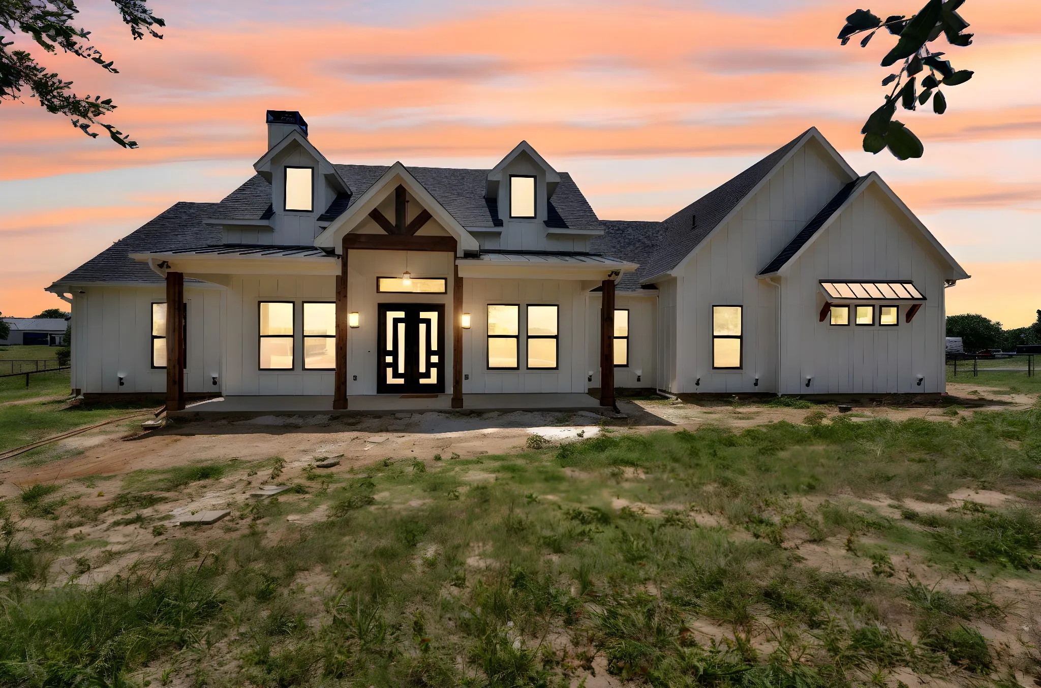 Single Family Residence For Sale in Ellis County , TBD H2 Farrar, Waxahachie, Texas 75165, 4 Bedroom, 2 Bathroom, 2 Garage spaces, 2,400 Sqft, built in 2026, mls#21397294, Real Estate Agent in Waxahachie, Homes For Sale in Ellis county, Homes For Sale in Waxahachie, Realtor in Waxahachie Texas, Real Estate Brokerage Independent Realty Texas, Luminita Cordes Realtor