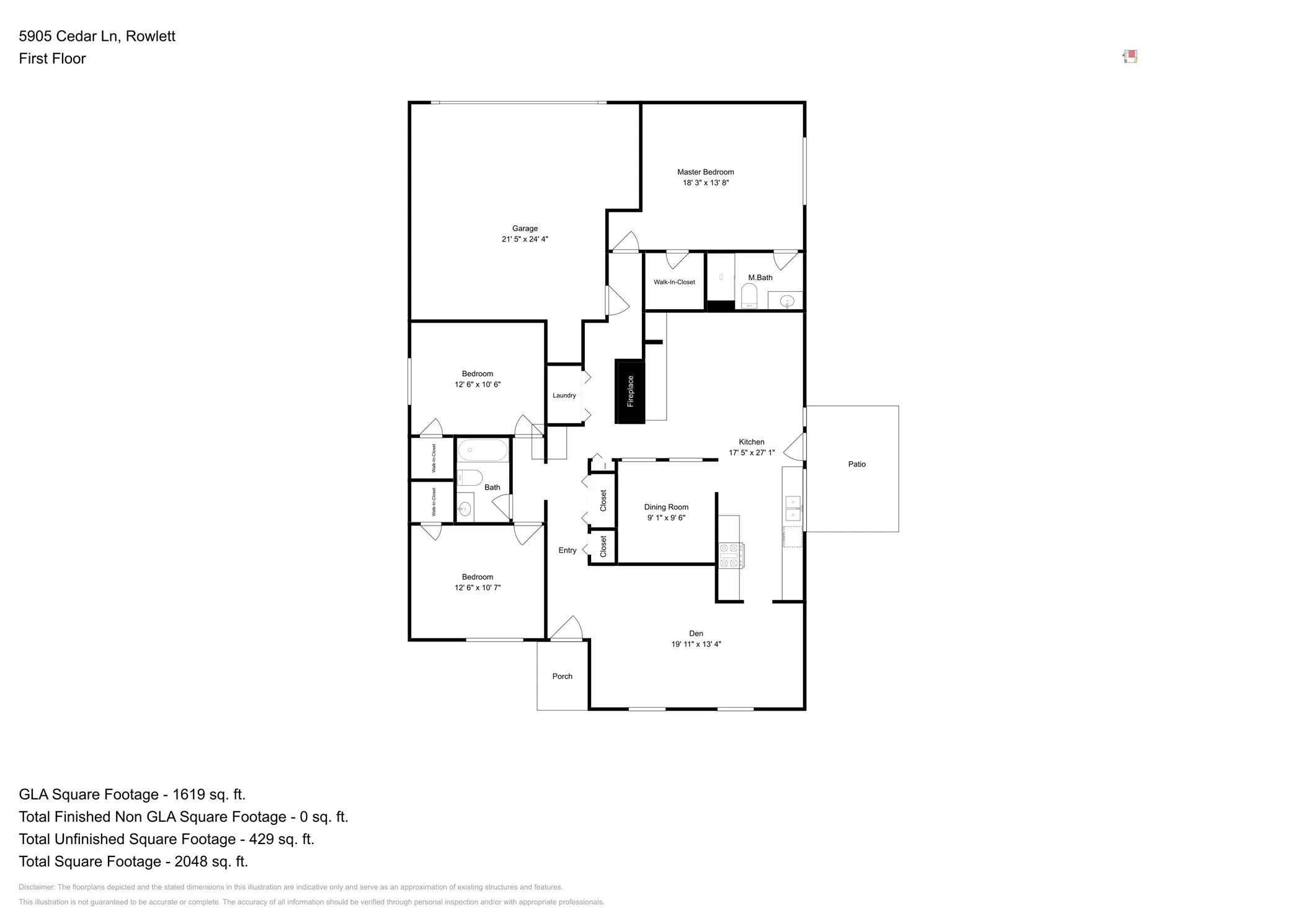 Single Family Residence For Rent in Dallas County , 5905 Cedar Lane, Rowlett, Texas 75089, 3 Bedroom, 2 Bathroom, 2 Garage spaces, 1,591 Sqft, built in 1978, mls#21397351, Real Estate Agent in Rowlett, Homes For Rent in Dallas county, Homes For Rent in Rowlett, Realtor in Rowlett Texas, Real Estate Brokerage Independent Realty Texas, Luminita Cordes Realtor