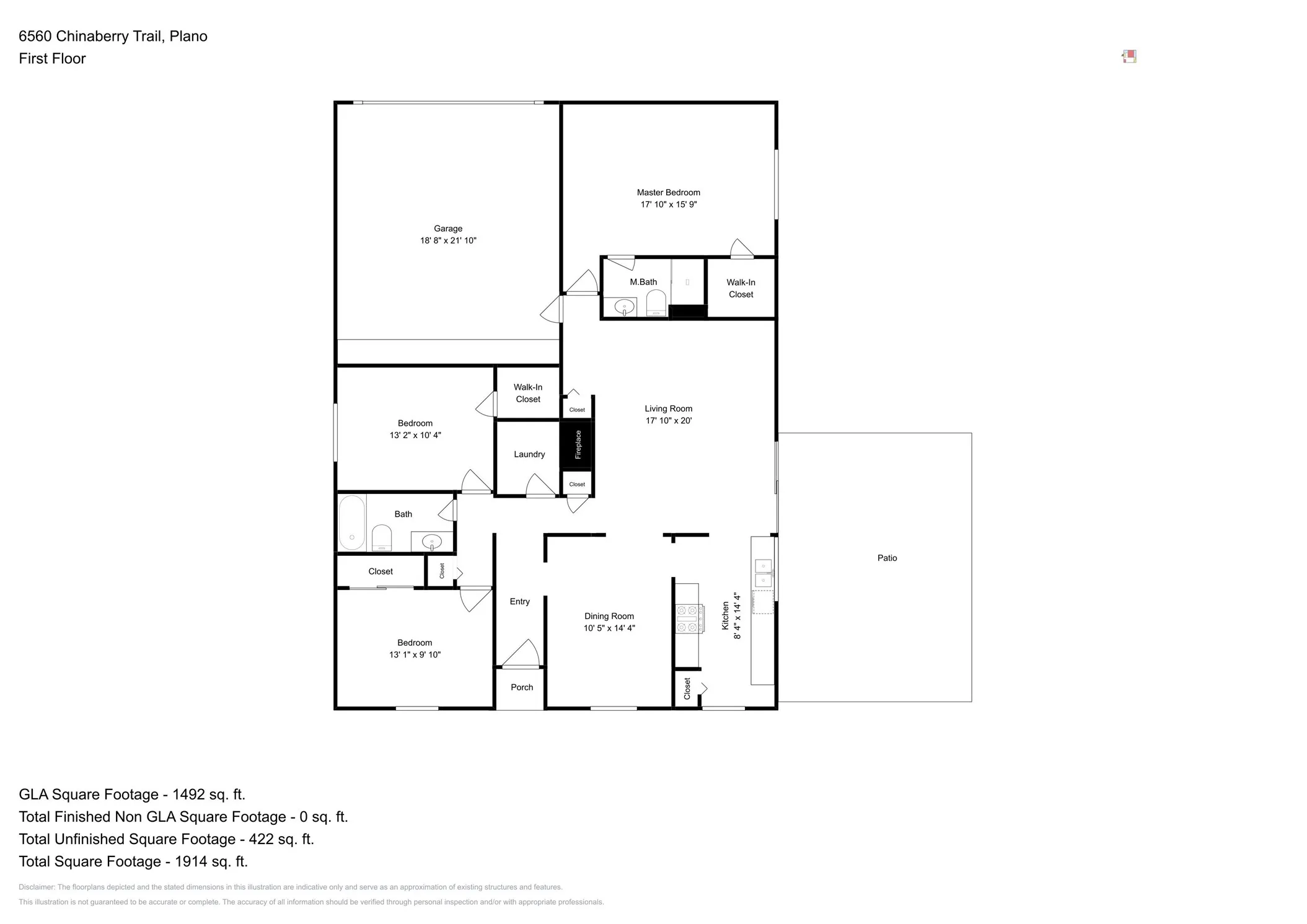Single Family Residence For Rent in Collin County , 6560 Chinaberry Trail, Plano, Texas 75023, 3 Bedroom, 2 Bathroom, 2 Garage spaces, 1,591 Sqft, built in 1978, mls#21397356, Real Estate Agent in Plano, Homes For Rent in Collin county, Homes For Rent in Plano, Realtor in Plano Texas, Real Estate Brokerage Independent Realty Texas, Luminita Cordes Realtor