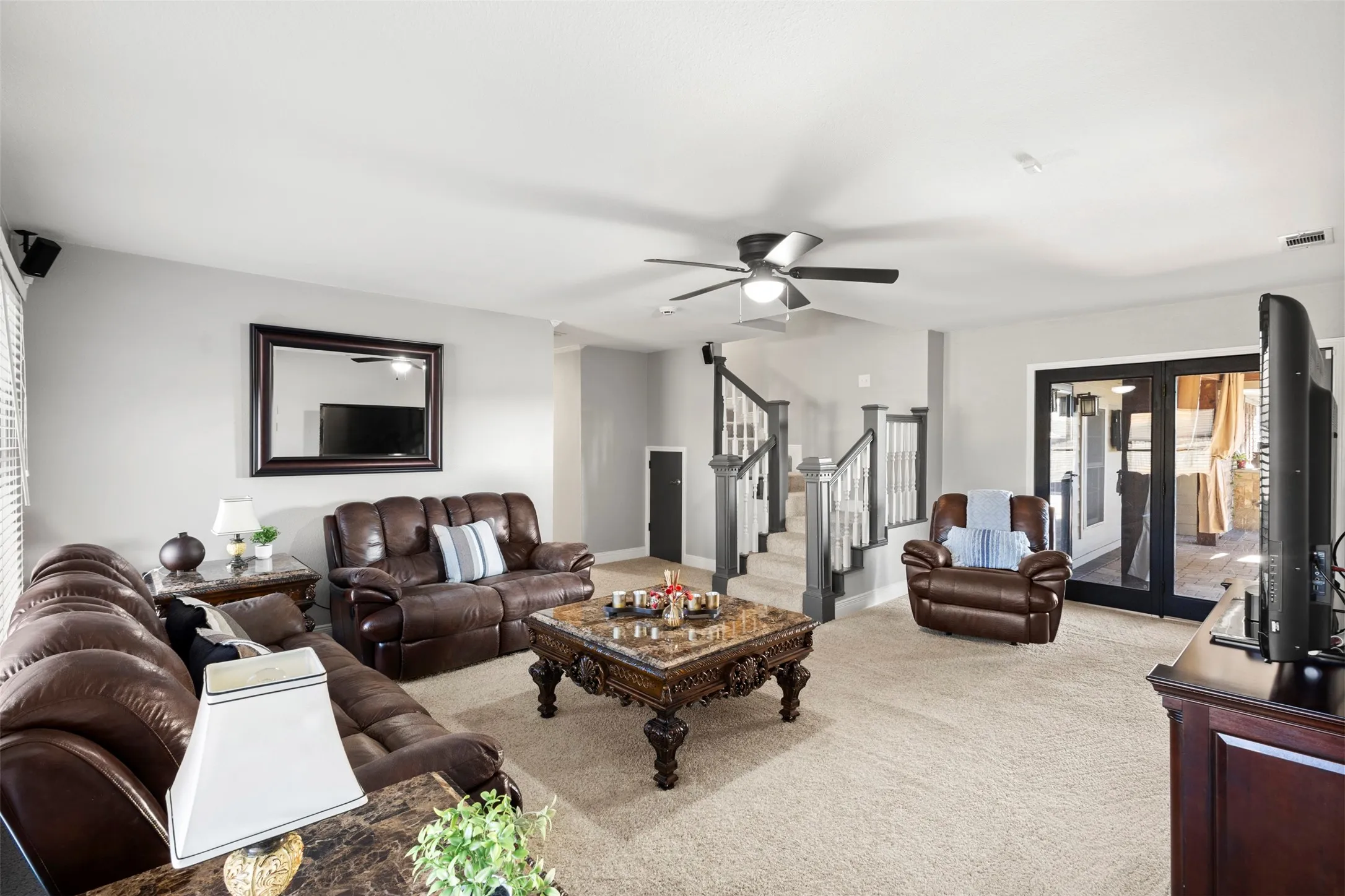 Second Living Room