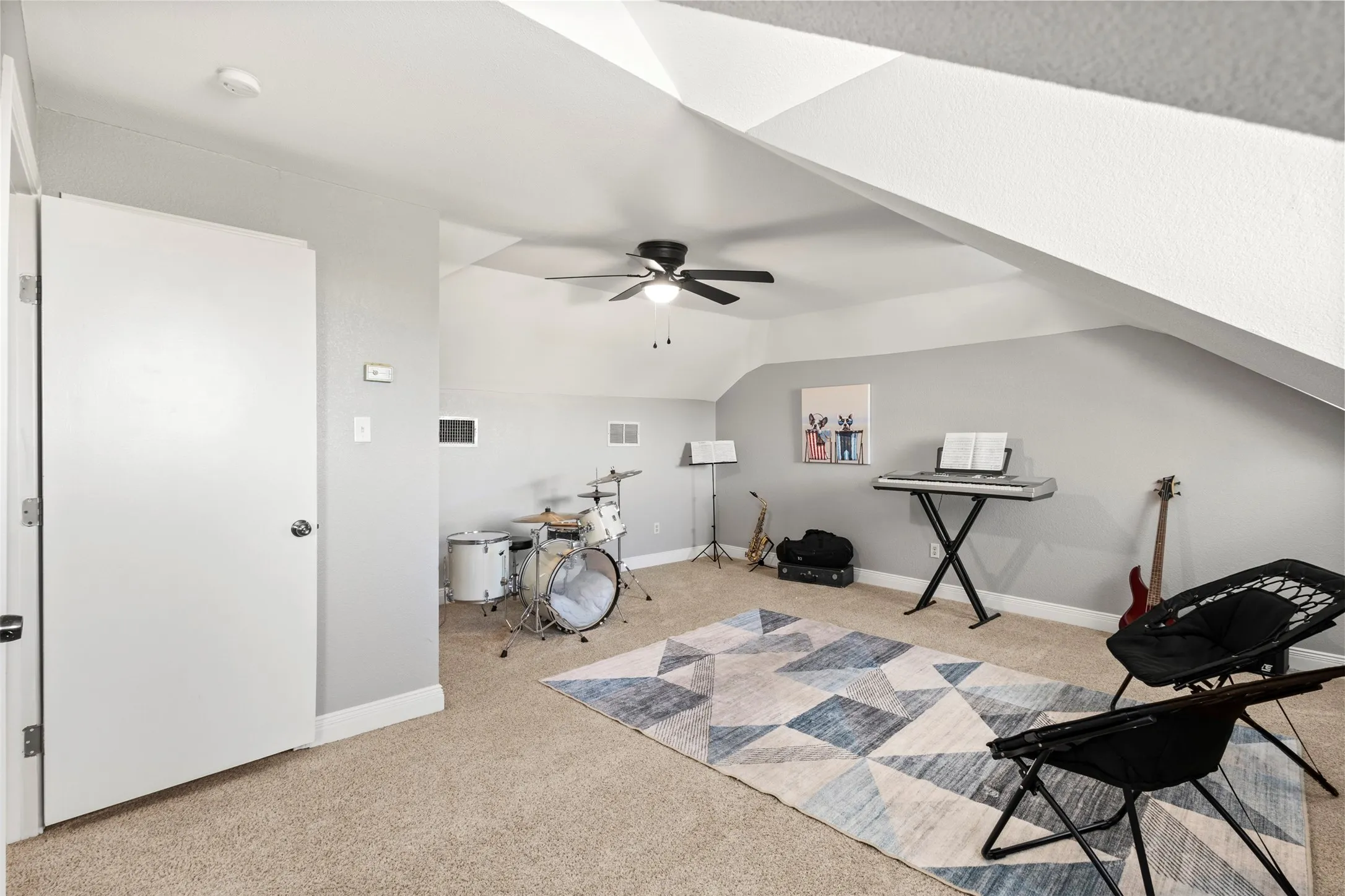 4th Flex Room