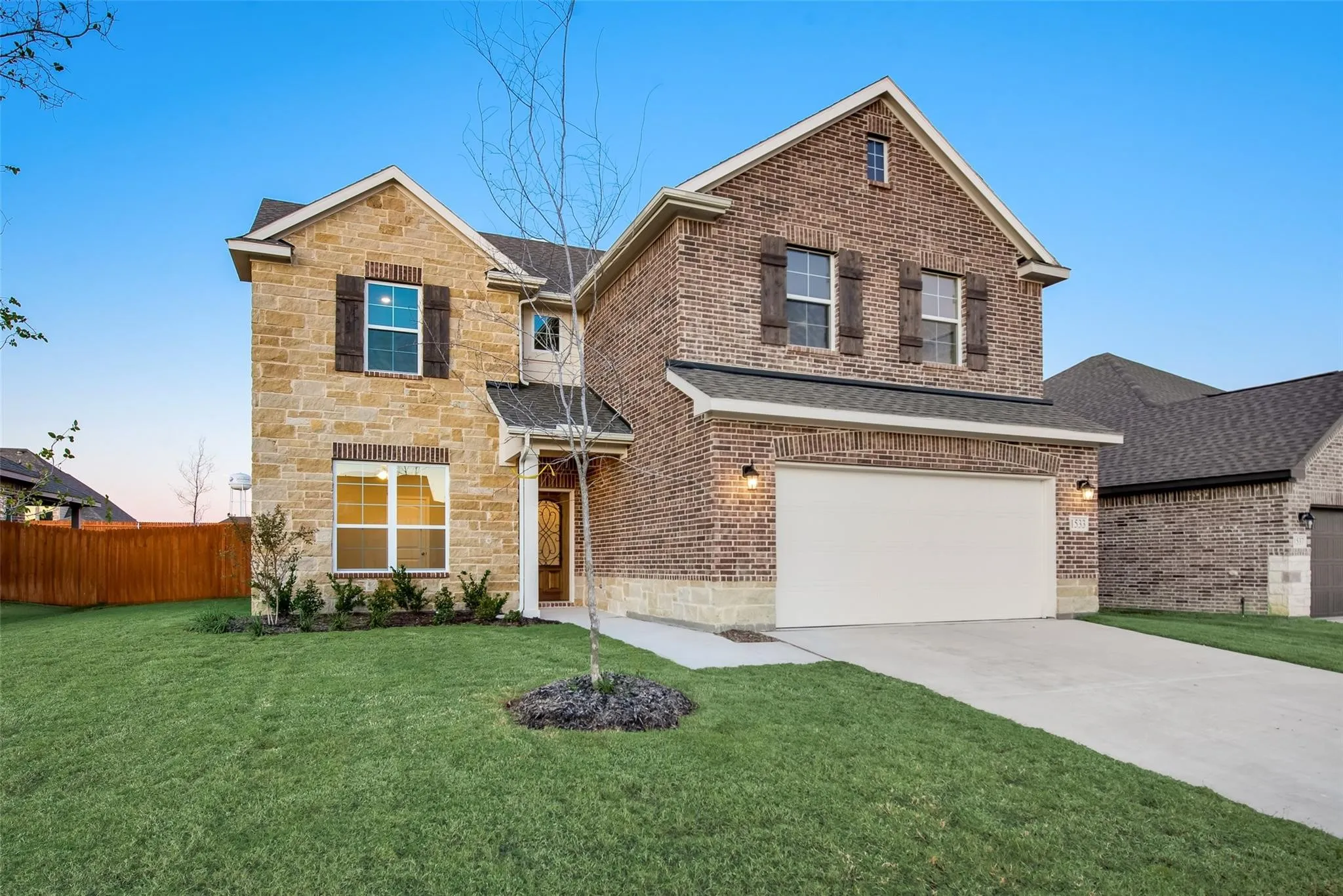 Single Family Residence For Sale in Parker County , 1533 Sidewinder Trail, Weatherford, Texas 76087, 4 Bedroom, 3 Bathroom, 2 Garage spaces, 2,684 Sqft, built in 2021, mls#21396766, Real Estate Agent in Weatherford, Homes For Sale in Parker county, Homes For Sale in Weatherford, Realtor in Weatherford Texas, Real Estate Brokerage Independent Realty Texas, Luminita Cordes Realtor