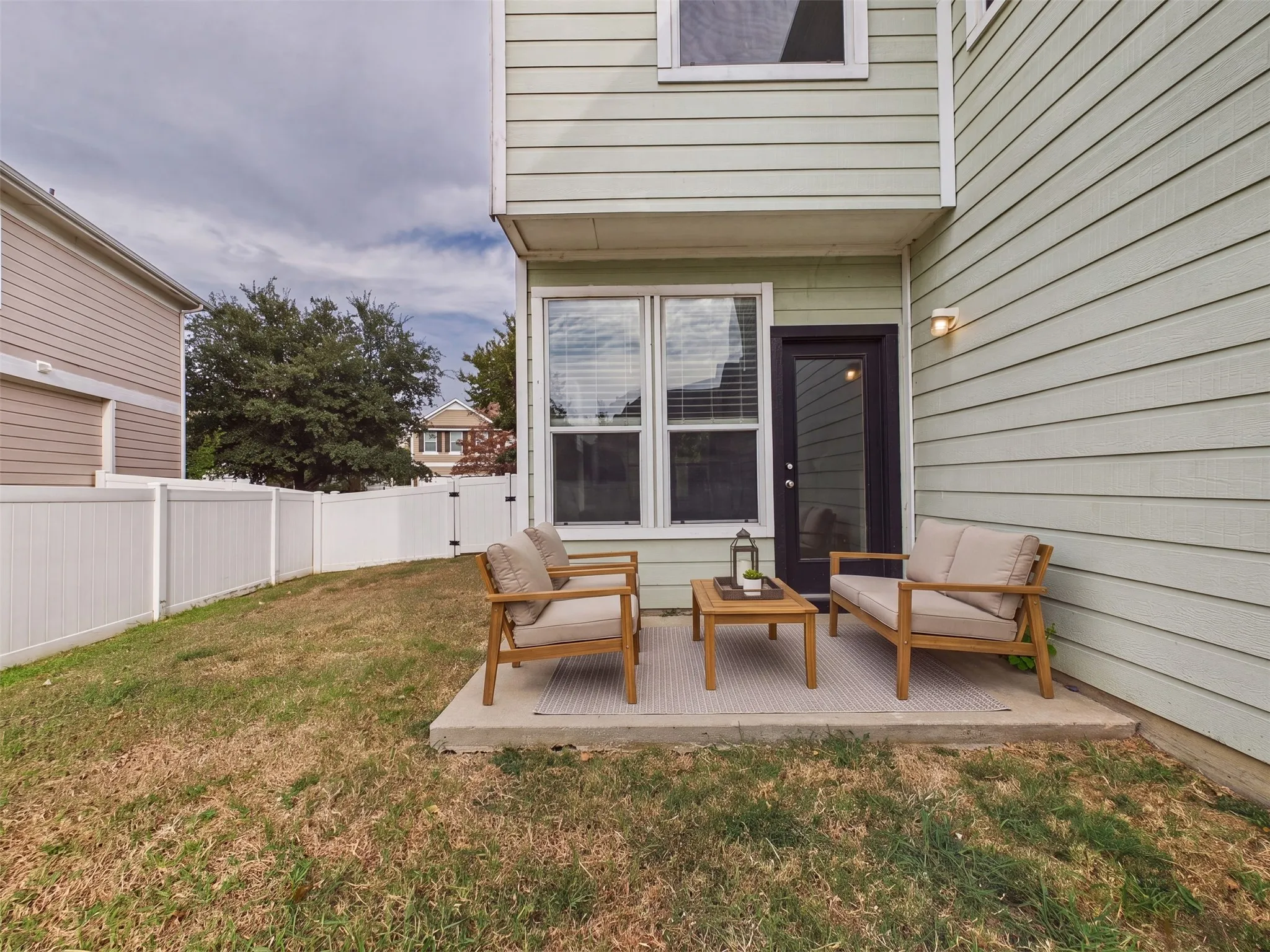 Virtual Staging