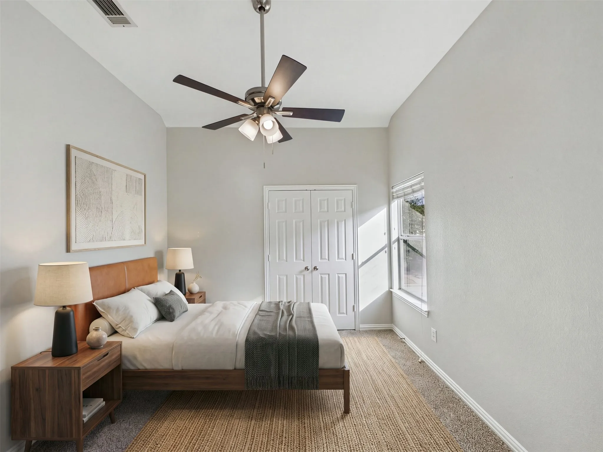 Virtual Staging