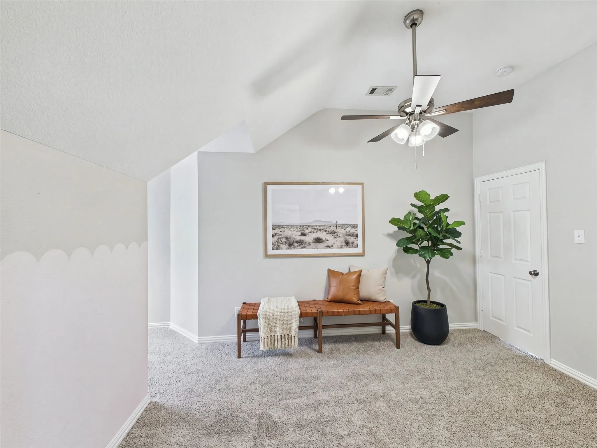 Virtual Staging
