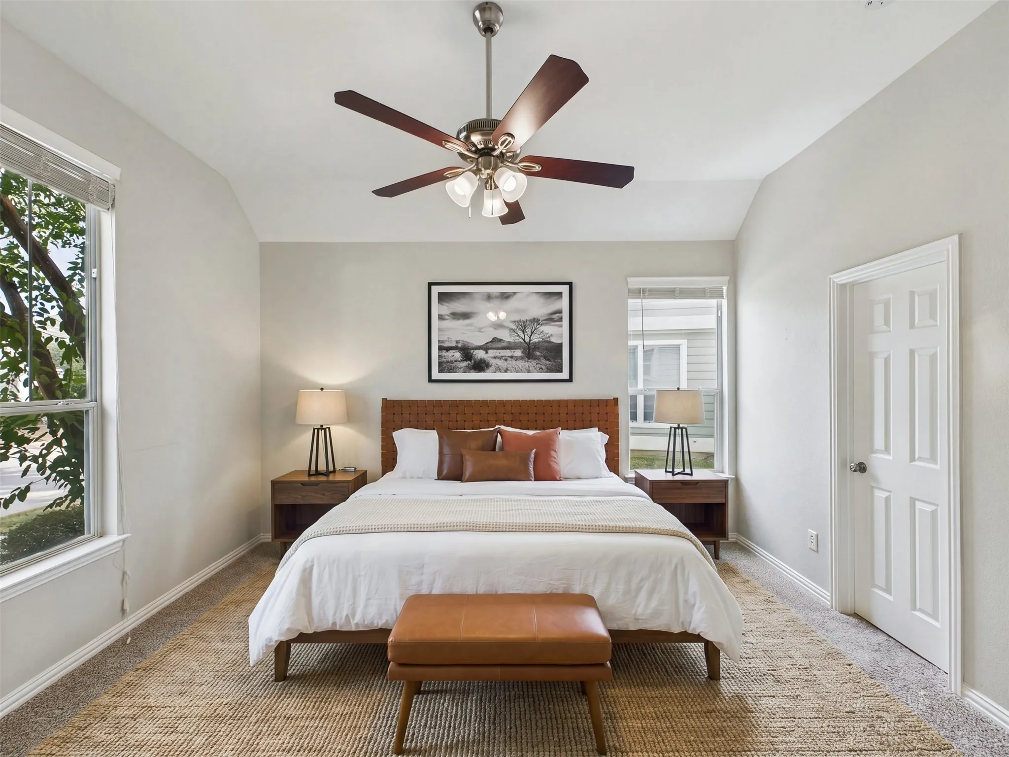 Virtual Staging
