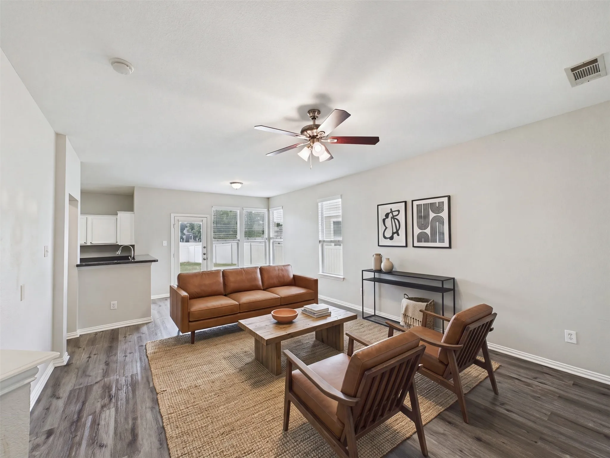 Virtual Staging