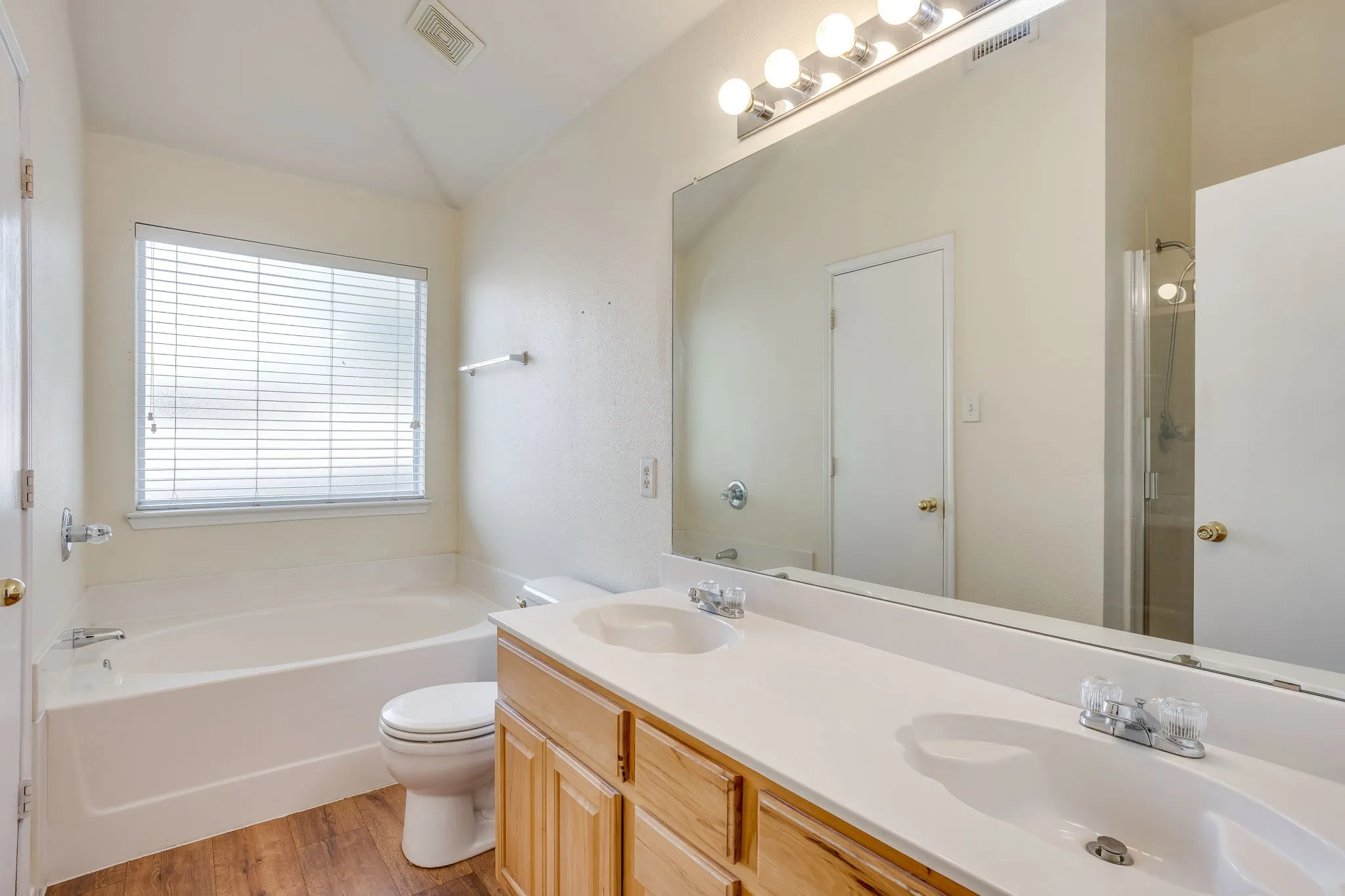 Double sinks