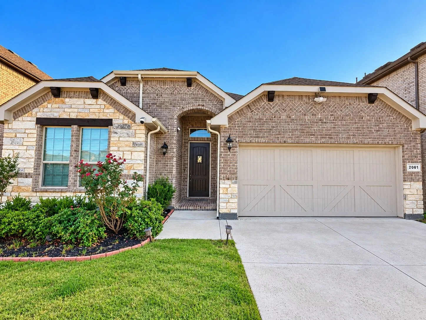 Single Family Residence For Sale in Denton County , 2061 St Andrews Way, Argyle, Texas 76226, 4 Bedroom, 2 Bathroom, 2 Garage spaces, 2,125 Sqft, built in 2023, mls#21397395, Real Estate Agent in Argyle, Homes For Sale in Denton county, Homes For Sale in Argyle, Realtor in Argyle Texas, Real Estate Brokerage Independent Realty Texas, Luminita Cordes Realtor