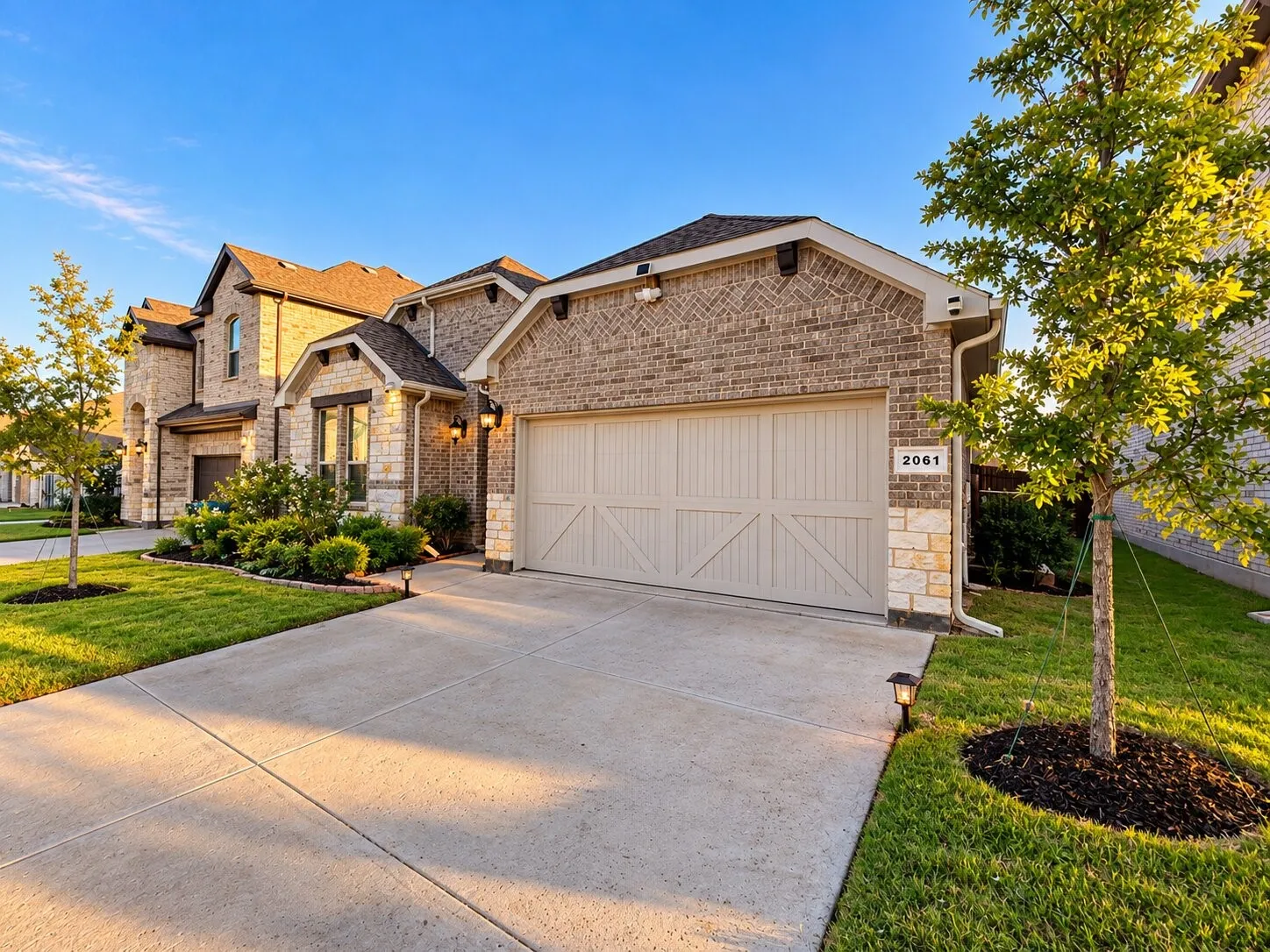 Single Family Residence For Sale in Denton County , 2061 St Andrews Way, Argyle, Texas 76226, 4 Bedroom, 2 Bathroom, 2 Garage spaces, 2,125 Sqft, built in 2023, mls#21397395, Real Estate Agent in Argyle, Homes For Sale in Denton county, Homes For Sale in Argyle, Realtor in Argyle Texas, Real Estate Brokerage Independent Realty Texas, Luminita Cordes Realtor