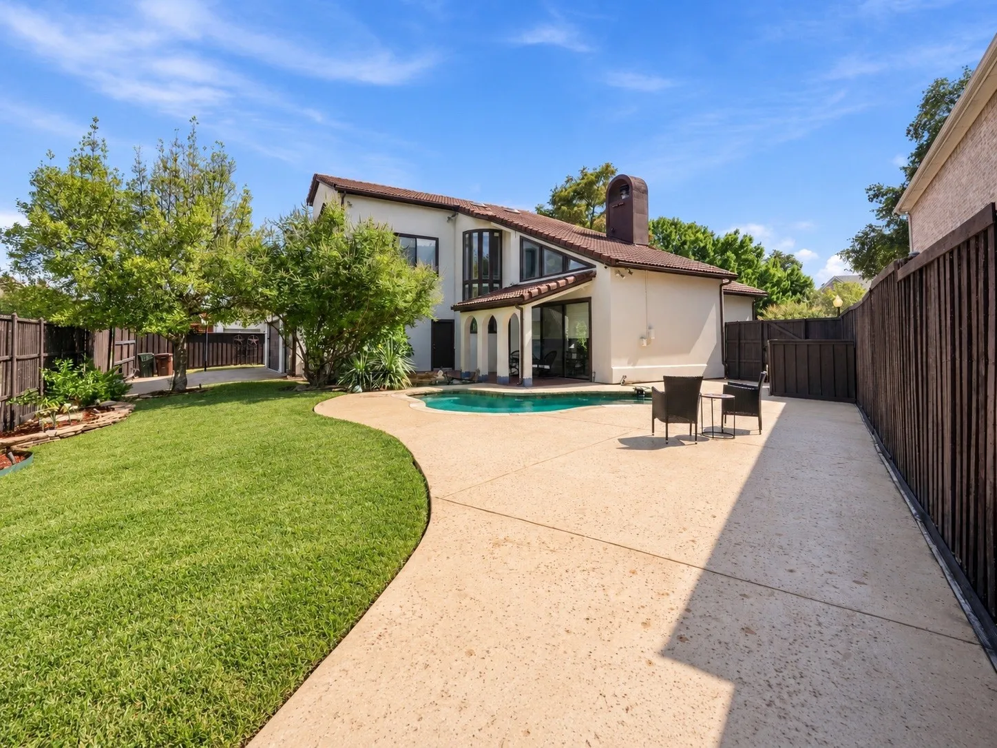 Single Family Residence For Sale in Collin County , 5057 Trail Lake Drive, Plano, Texas 75093, 4 Bedroom, 3 Bathroom, 3 Garage spaces, 3,428 Sqft, built in 1992, mls#21397102, Real Estate Agent in Plano, Homes For Sale in Collin county, Homes For Sale in Plano, Realtor in Plano Texas, Real Estate Brokerage Independent Realty Texas, Luminita Cordes Realtor