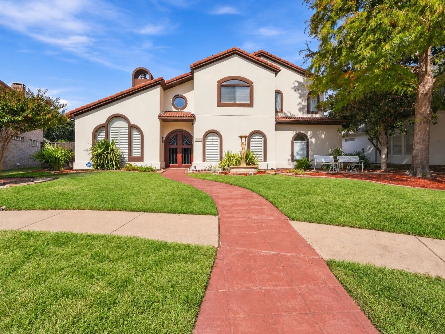 Single Family Residence For Sale in Collin County , 5057 Trail Lake Drive, Plano, Texas 75093, 4 Bedroom, 3 Bathroom, 3 Garage spaces, 3,428 Sqft, built in 1992, mls#21397102, Real Estate Agent in Plano, Homes For Sale in Collin county, Homes For Sale in Plano, Realtor in Plano Texas, Real Estate Brokerage Independent Realty Texas, Luminita Cordes Realtor