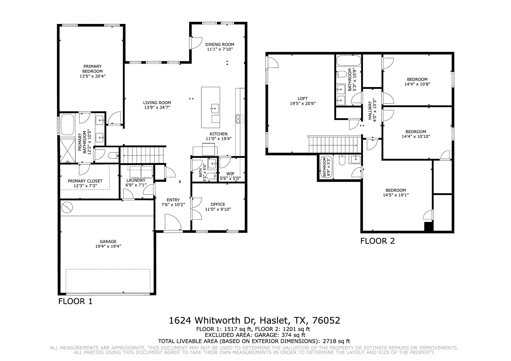 Single Family Residence For Sale in Tarrant County , 1624 Whitworth Drive, Fort Worth, Texas 76052, 4 Bedroom, 4 Bathroom, 2 Garage spaces, 2,718 Sqft, built in 2023, mls#21396280, Real Estate Agent in Fort Worth, Homes For Sale in Tarrant county, Homes For Sale in Fort Worth, Realtor in Fort Worth Texas, Real Estate Brokerage Independent Realty Texas, Luminita Cordes Realtor