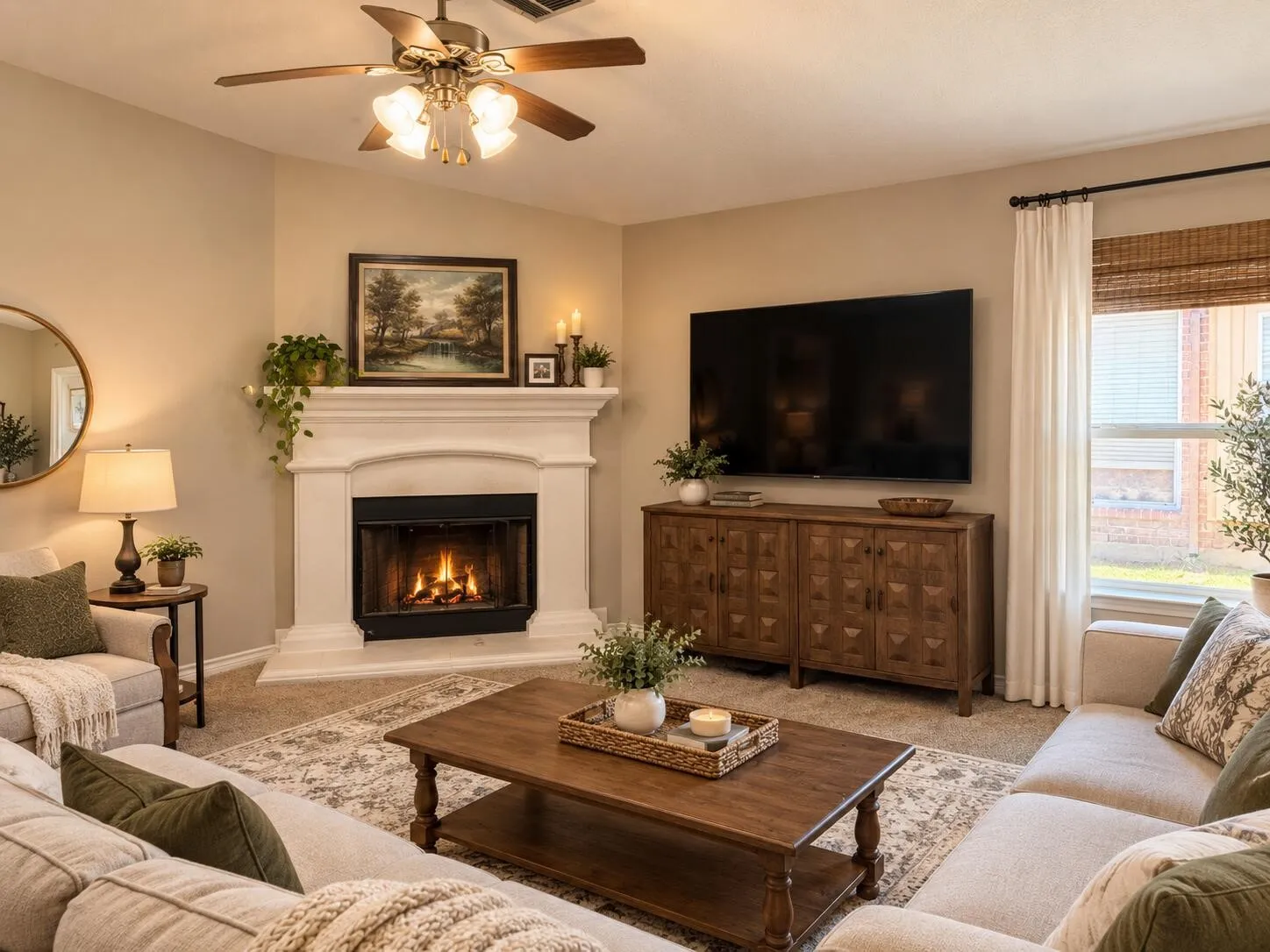Single Family Residence For Sale in Tarrant County , 224 Spring Hollow Drive, Saginaw, Texas 76131, 3 Bedroom, 2 Bathroom, 2 Garage spaces, 1,614 Sqft, built in 2008, mls#21397427, Real Estate Agent in Saginaw, Homes For Sale in Tarrant county, Homes For Sale in Saginaw, Realtor in Saginaw Texas, Real Estate Brokerage Independent Realty Texas, Luminita Cordes Realtor