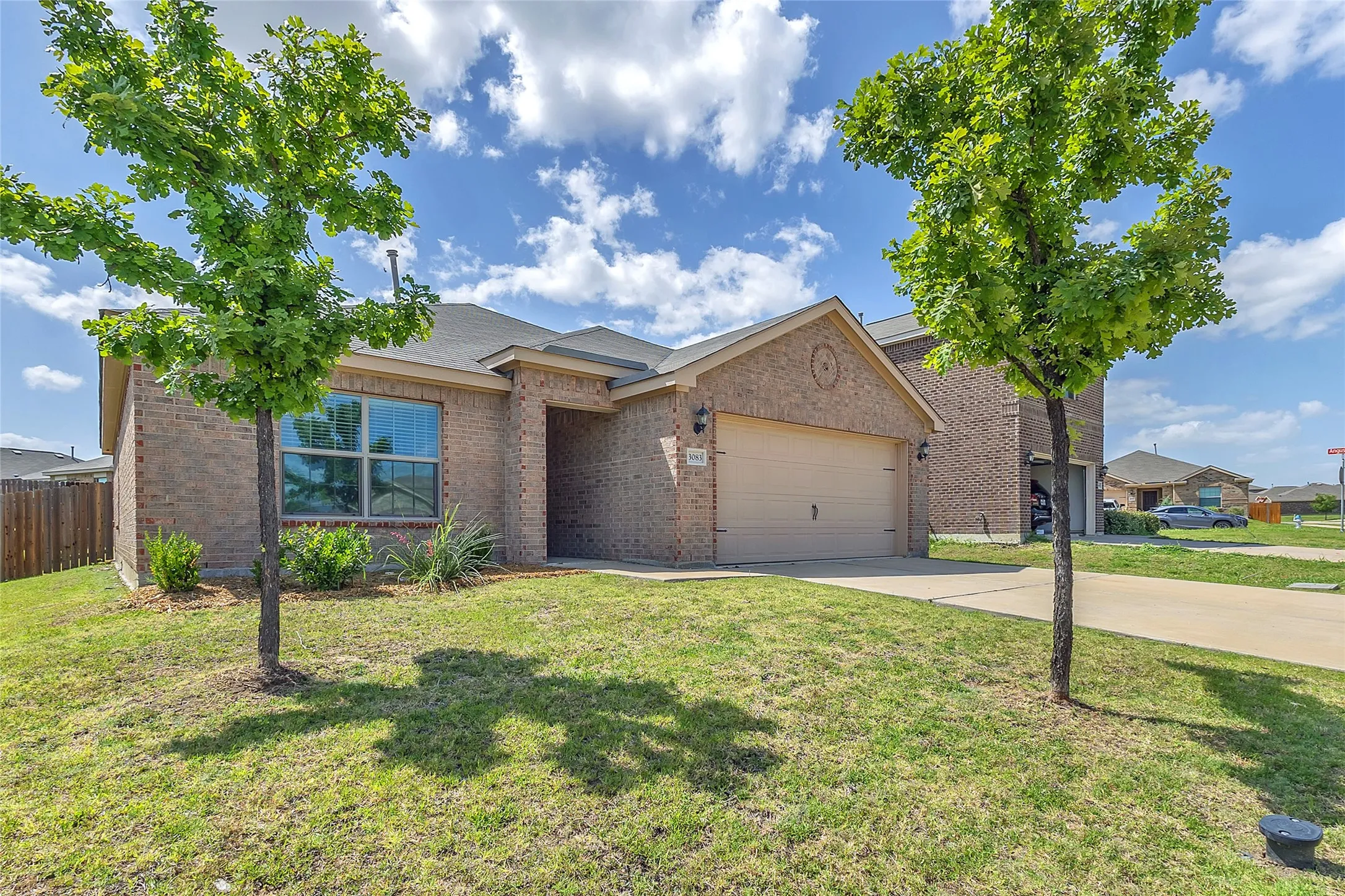 Single Family Residence For Rent in Kaufman County , 3083 Chillingham Drive, Forney, Texas 75126, 3 Bedroom, 2 Bathroom, 2 Garage spaces, 1,224 Sqft, built in 2022, mls#21397437, Real Estate Agent in Forney, Homes For Rent in Kaufman county, Homes For Rent in Forney, Realtor in Forney Texas, Real Estate Brokerage Independent Realty Texas, Luminita Cordes Realtor