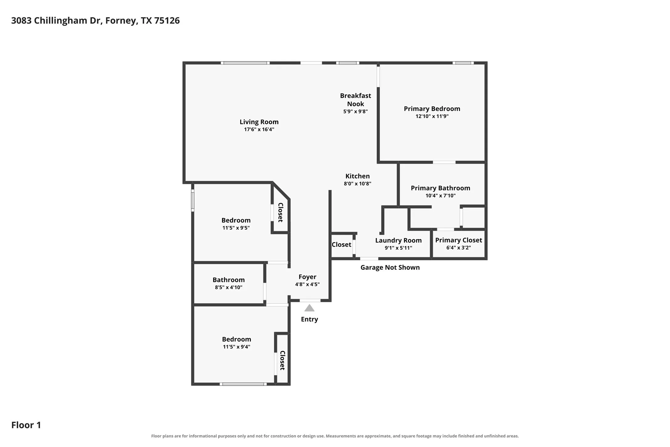 Single Family Residence For Rent in Kaufman County , 3083 Chillingham Drive, Forney, Texas 75126, 3 Bedroom, 2 Bathroom, 2 Garage spaces, 1,224 Sqft, built in 2022, mls#21397437, Real Estate Agent in Forney, Homes For Rent in Kaufman county, Homes For Rent in Forney, Realtor in Forney Texas, Real Estate Brokerage Independent Realty Texas, Luminita Cordes Realtor