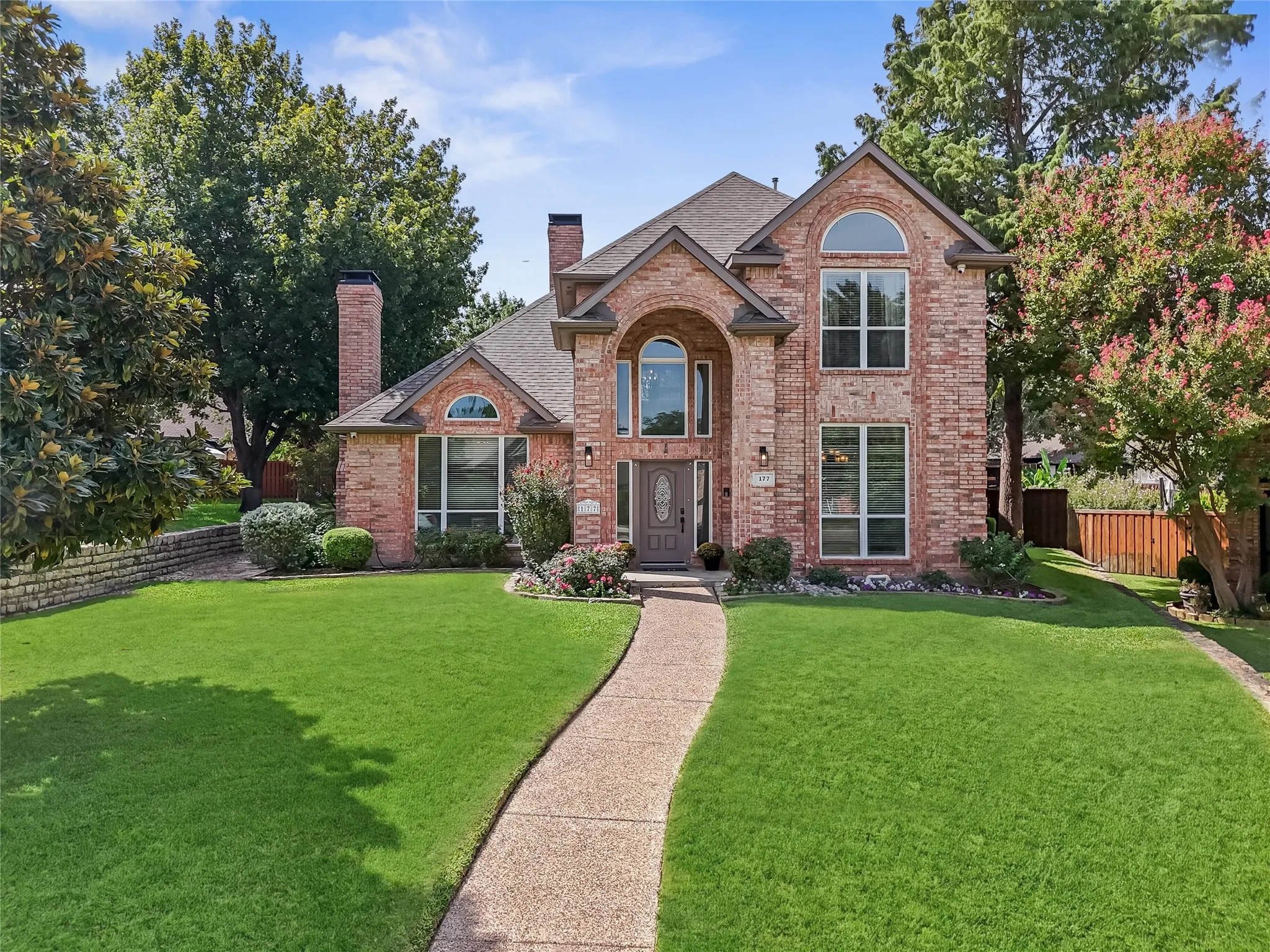 Single Family Residence For Sale in Dallas County , 177 Asher Court, Coppell, Texas 75019, 4 Bedroom, 3 Bathroom, 2 Garage spaces, 3,599 Sqft, built in 1991, mls#21397442, Real Estate Agent in Coppell, Homes For Sale in Dallas county, Homes For Sale in Coppell, Realtor in Coppell Texas, Real Estate Brokerage Independent Realty Texas, Luminita Cordes Realtor