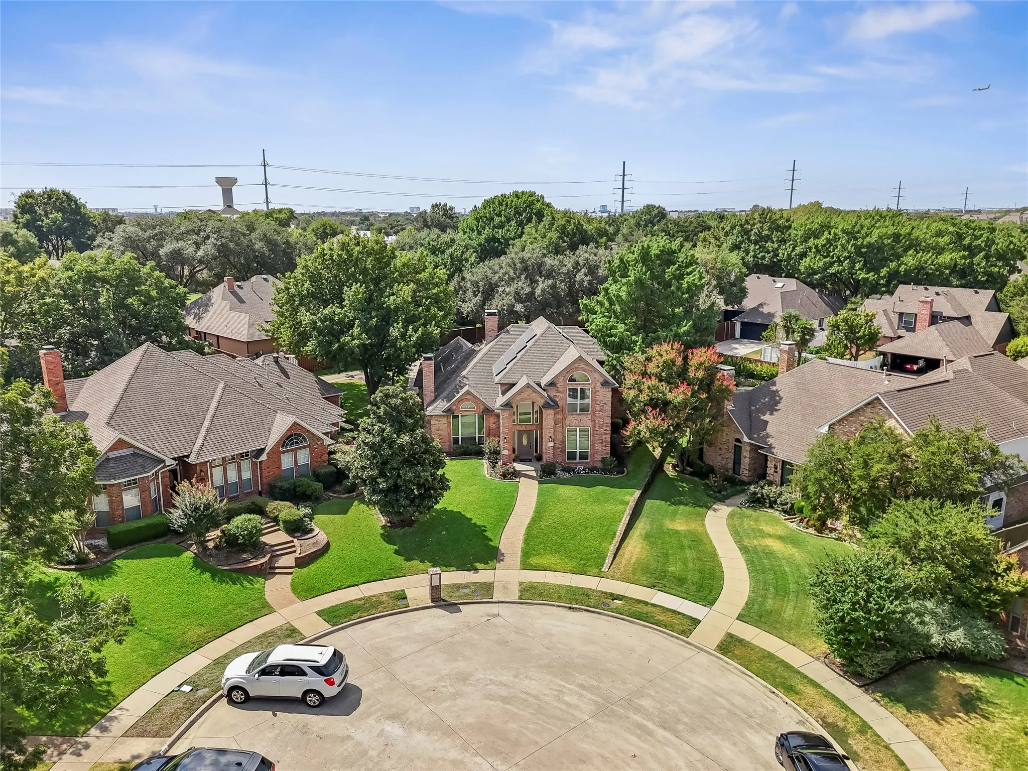 Single Family Residence For Sale in Dallas County , 177 Asher Court, Coppell, Texas 75019, 4 Bedroom, 3 Bathroom, 2 Garage spaces, 3,599 Sqft, built in 1991, mls#21397442, Real Estate Agent in Coppell, Homes For Sale in Dallas county, Homes For Sale in Coppell, Realtor in Coppell Texas, Real Estate Brokerage Independent Realty Texas, Luminita Cordes Realtor