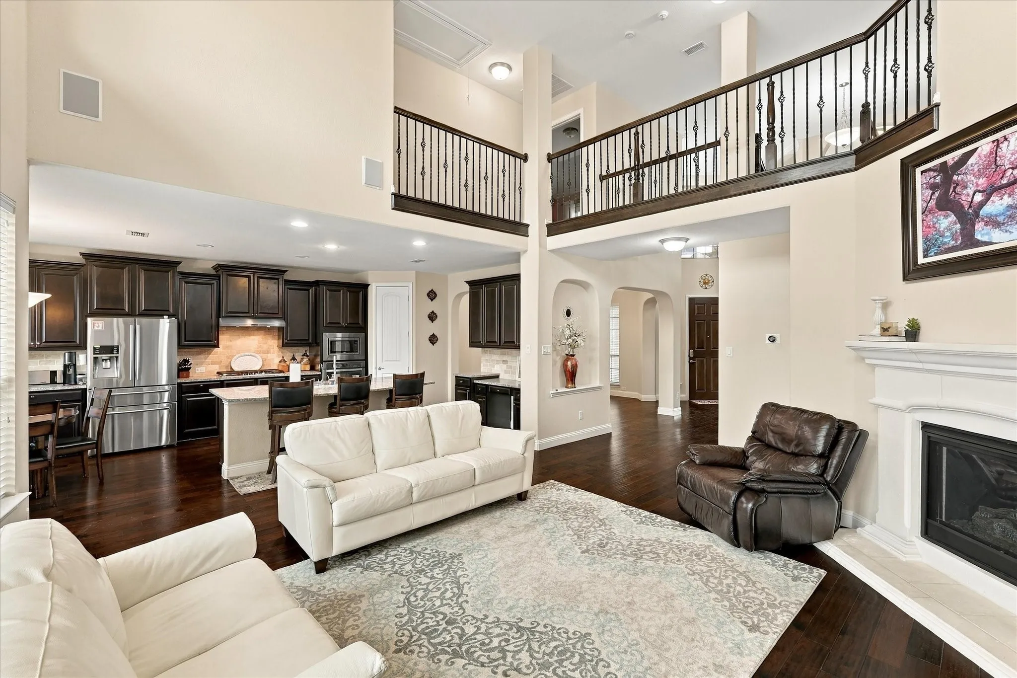 Single Family Residence For Sale in Denton County , 901 Hartford Court, Roanoke, Texas 76262, 4 Bedroom, 3 Bathroom, 2 Garage spaces, 4,075 Sqft, built in 2015, mls#21385687, Real Estate Agent in Roanoke, Homes For Sale in Denton county, Homes For Sale in Roanoke, Realtor in Roanoke Texas, Real Estate Brokerage Independent Realty Texas, Luminita Cordes Realtor