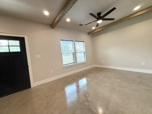 Duplex For Rent in Van Zandt County , 1909 VZ County Road 3502 102, Wills Point, Texas 75169, 3 Bedroom, 2 Bathroom, Garage spaces, 1,300 Sqft, built in 2026, mls#21397449, Real Estate Agent in Wills Point, Homes For Rent in Van Zandt county, Homes For Rent in Wills Point, Realtor in Wills Point Texas, Real Estate Brokerage Independent Realty Texas, Luminita Cordes Realtor