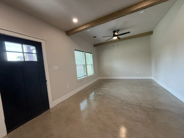 Duplex For Rent in Van Zandt County , 1909 VZ County Road 3502 102, Wills Point, Texas 75169, 3 Bedroom, 2 Bathroom, Garage spaces, 1,300 Sqft, built in 2026, mls#21397449, Real Estate Agent in Wills Point, Homes For Rent in Van Zandt county, Homes For Rent in Wills Point, Realtor in Wills Point Texas, Real Estate Brokerage Independent Realty Texas, Luminita Cordes Realtor