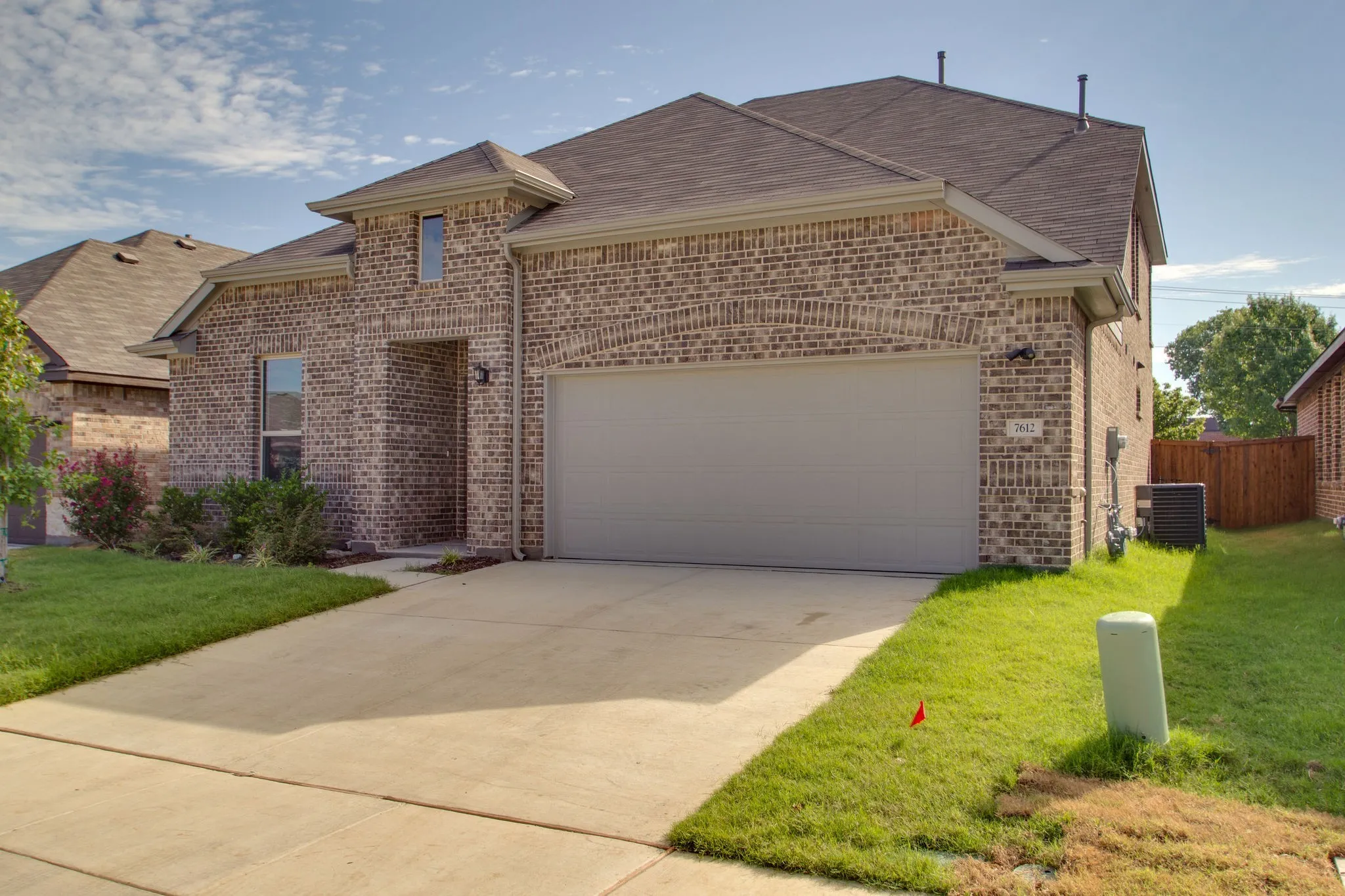 Single Family Residence For Rent in Tarrant County , 7612 Spring Drive, Watauga, Texas 76148, 4 Bedroom, 3 Bathroom, 2 Garage spaces, 2,698 Sqft, built in 2018, mls#21397458, Real Estate Agent in Watauga, Homes For Rent in Tarrant county, Homes For Rent in Watauga, Realtor in Watauga Texas, Real Estate Brokerage Independent Realty Texas, Luminita Cordes Realtor