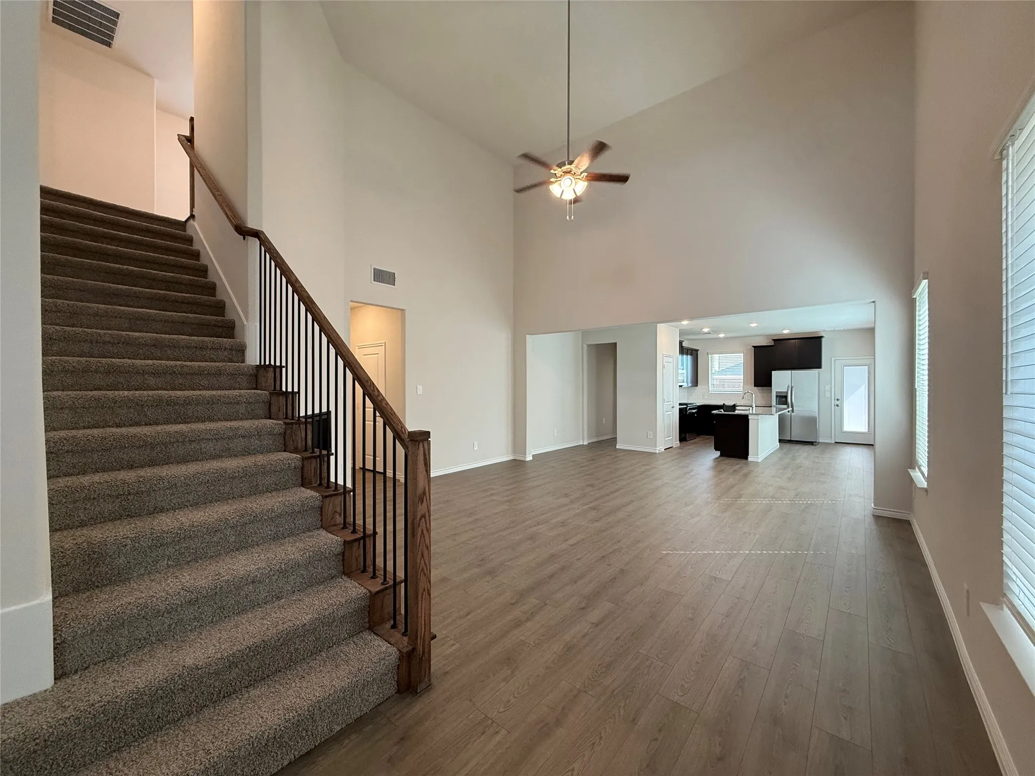 Single Family Residence For Rent in Collin County , 2033 Crockett Way, Anna, Texas 75409, 4 Bedroom, 3 Bathroom, 2 Garage spaces, 2,418 Sqft, built in 2026, mls#21397002, Real Estate Agent in Anna, Homes For Rent in Collin county, Homes For Rent in Anna, Realtor in Anna Texas, Real Estate Brokerage Independent Realty Texas, Luminita Cordes Realtor