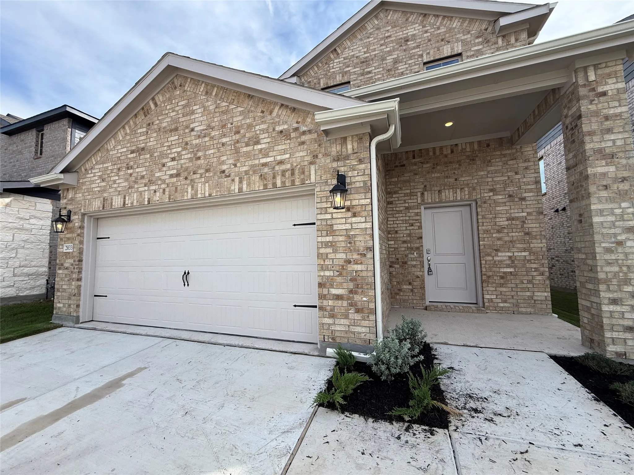 Single Family Residence For Rent in Collin County , 2033 Crockett Way, Anna, Texas 75409, 4 Bedroom, 3 Bathroom, 2 Garage spaces, 2,418 Sqft, built in 2026, mls#21397002, Real Estate Agent in Anna, Homes For Rent in Collin county, Homes For Rent in Anna, Realtor in Anna Texas, Real Estate Brokerage Independent Realty Texas, Luminita Cordes Realtor