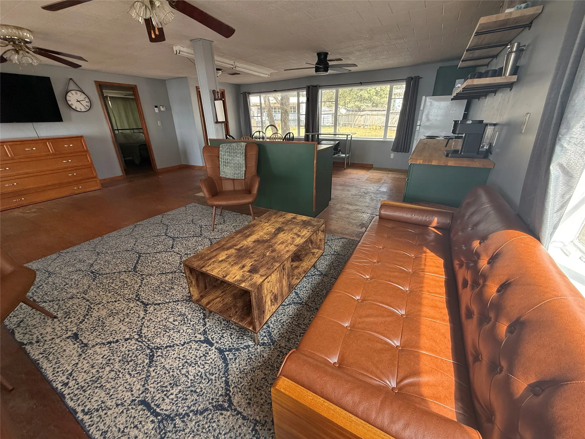 Single Family Residence For Sale in Brown County , 3460 Bounding Main Drive, May, Texas 76857, 2 Bedroom, 1 Bathroom, Garage spaces, 1,062 Sqft, built in 1992, mls#21397500, Real Estate Agent in May, Homes For Sale in Brown county, Homes For Sale in May, Realtor in May Texas, Real Estate Brokerage Independent Realty Texas, Luminita Cordes Realtor