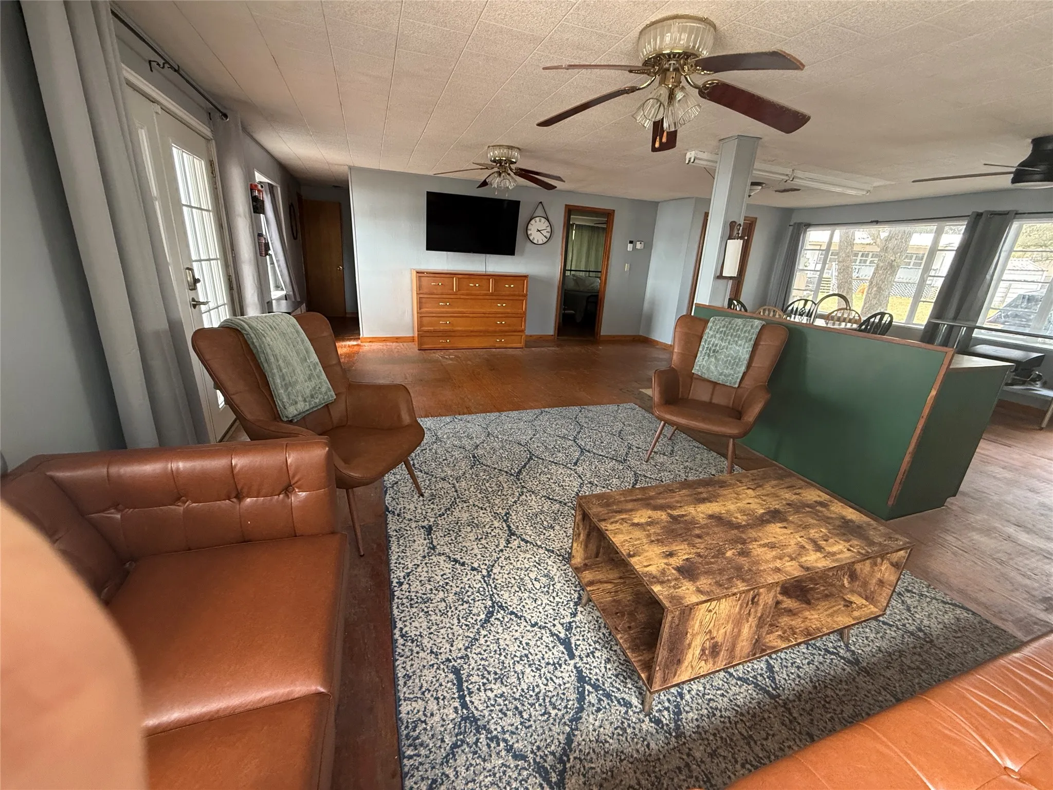 Single Family Residence For Sale in Brown County , 3460 Bounding Main Drive, May, Texas 76857, 2 Bedroom, 1 Bathroom, Garage spaces, 1,062 Sqft, built in 1992, mls#21397500, Real Estate Agent in May, Homes For Sale in Brown county, Homes For Sale in May, Realtor in May Texas, Real Estate Brokerage Independent Realty Texas, Luminita Cordes Realtor