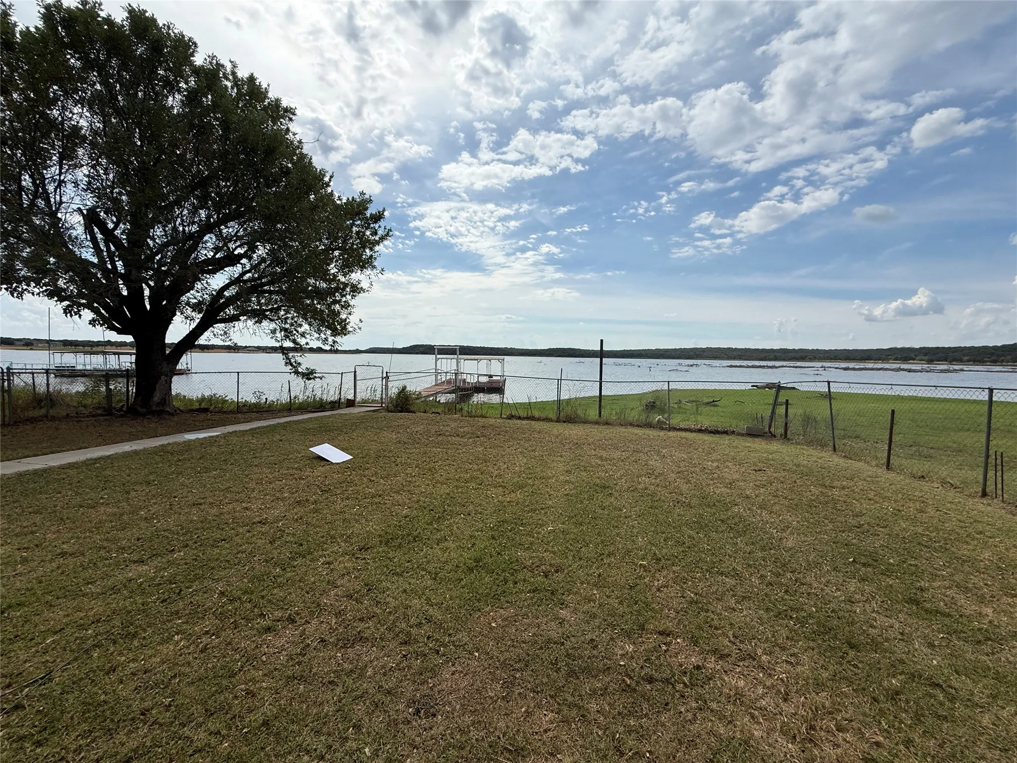 Single Family Residence For Sale in Brown County , 3460 Bounding Main Drive, May, Texas 76857, 2 Bedroom, 1 Bathroom, Garage spaces, 1,062 Sqft, built in 1992, mls#21397500, Real Estate Agent in May, Homes For Sale in Brown county, Homes For Sale in May, Realtor in May Texas, Real Estate Brokerage Independent Realty Texas, Luminita Cordes Realtor