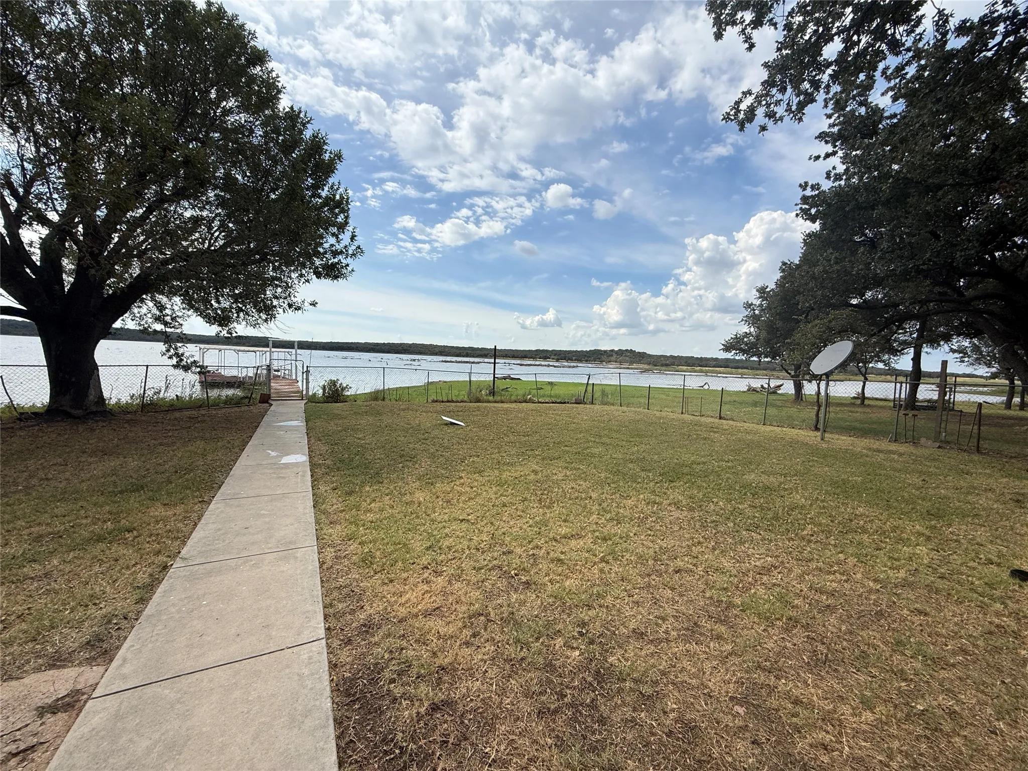 Single Family Residence For Sale in Brown County , 3460 Bounding Main Drive, May, Texas 76857, 2 Bedroom, 1 Bathroom, Garage spaces, 1,062 Sqft, built in 1992, mls#21397500, Real Estate Agent in May, Homes For Sale in Brown county, Homes For Sale in May, Realtor in May Texas, Real Estate Brokerage Independent Realty Texas, Luminita Cordes Realtor