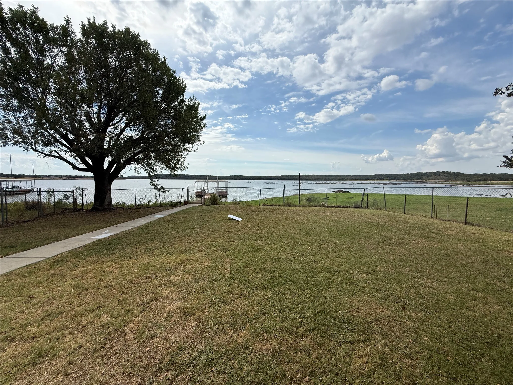 Single Family Residence For Sale in Brown County , 3460 Bounding Main Drive, May, Texas 76857, 2 Bedroom, 1 Bathroom, Garage spaces, 1,062 Sqft, built in 1992, mls#21397500, Real Estate Agent in May, Homes For Sale in Brown county, Homes For Sale in May, Realtor in May Texas, Real Estate Brokerage Independent Realty Texas, Luminita Cordes Realtor
