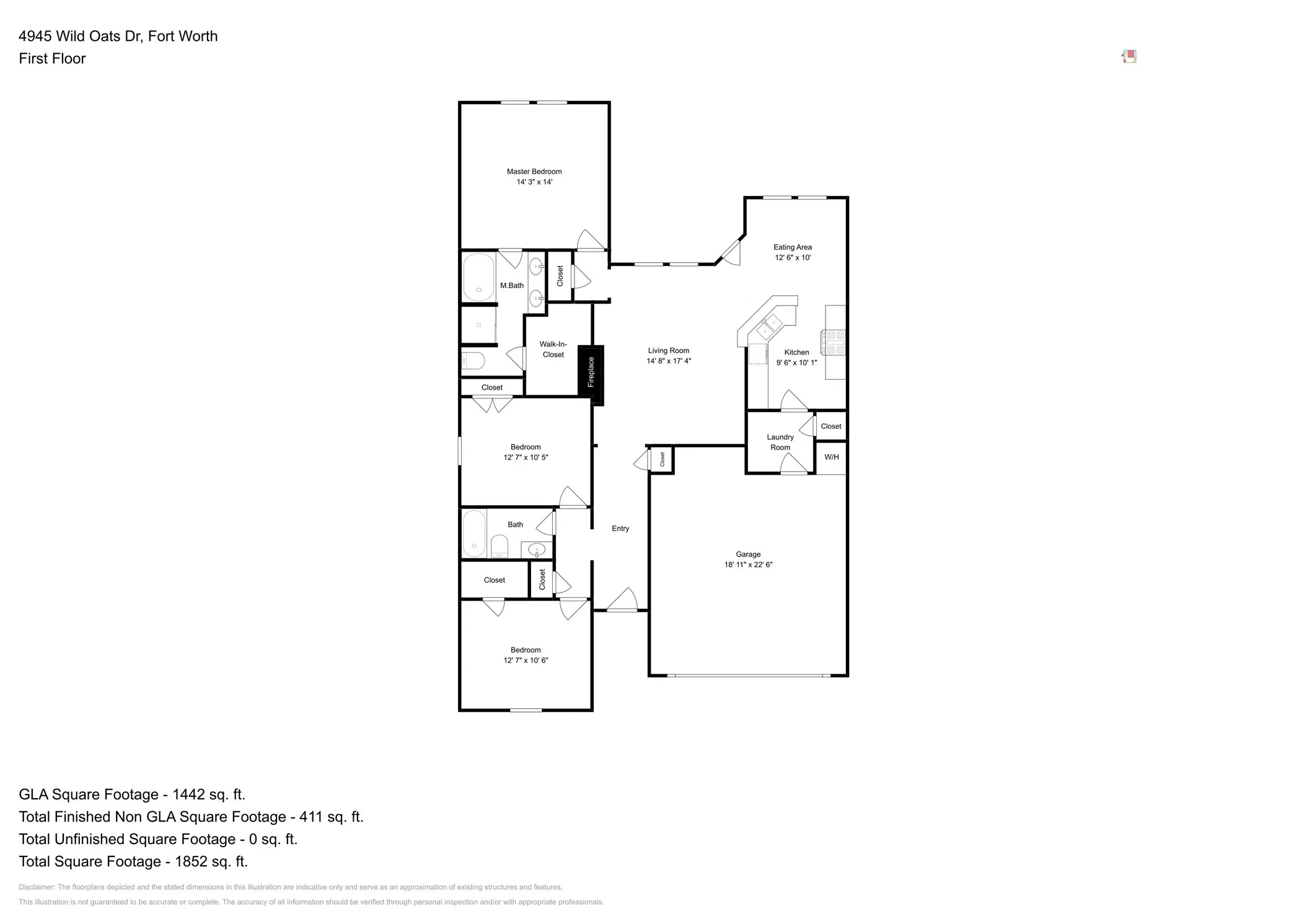 Single Family Residence For Rent in Tarrant County , 4945 Wild Oats Drive, Fort Worth, Texas 76179, 3 Bedroom, 2 Bathroom, 2 Garage spaces, 1,546 Sqft, built in 2010, mls#21397493, Real Estate Agent in Fort Worth, Homes For Rent in Tarrant county, Homes For Rent in Fort Worth, Realtor in Fort Worth Texas, Real Estate Brokerage Independent Realty Texas, Luminita Cordes Realtor