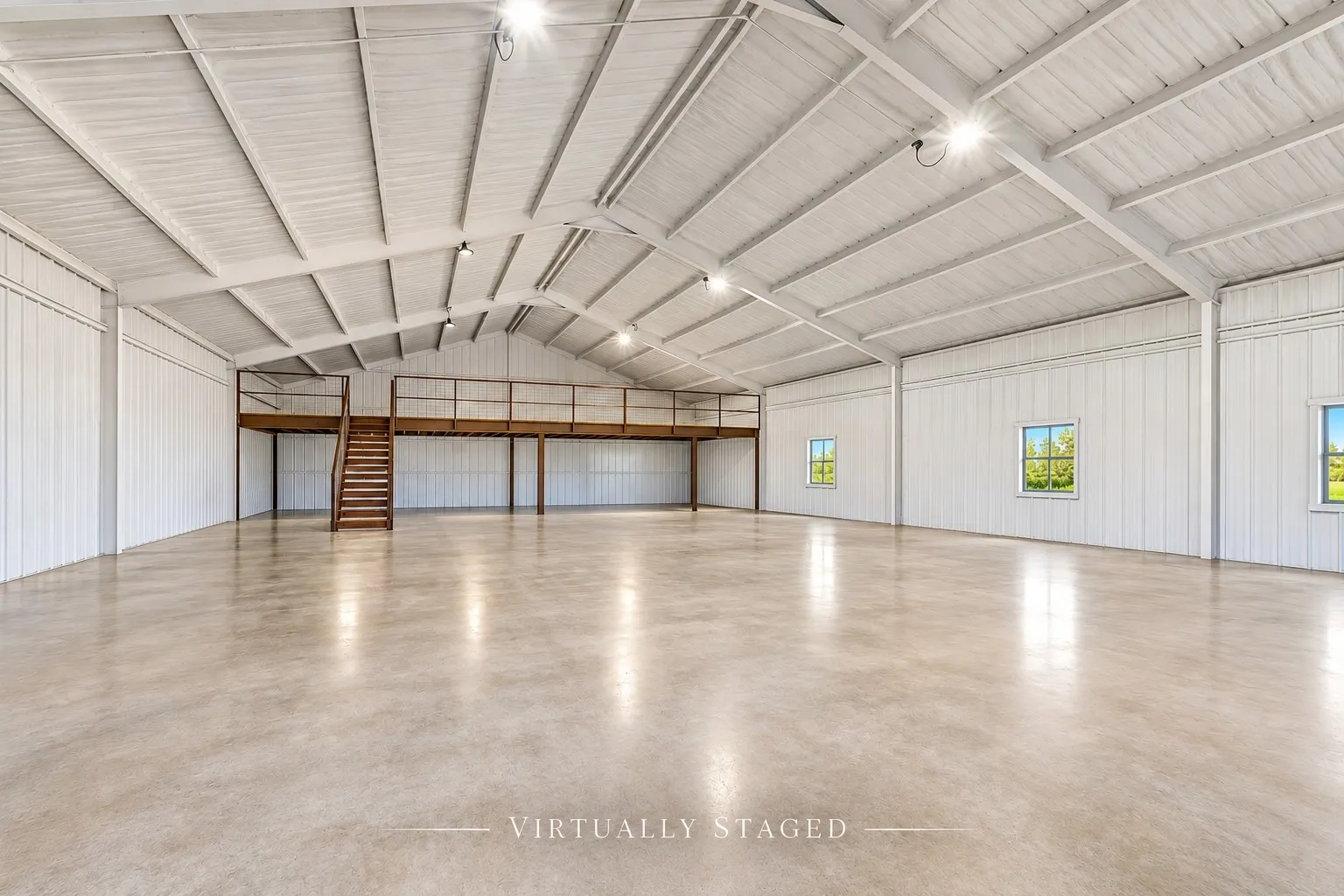 Virtually Staged: Furniture, décor, and/or enhancements shown are digital renderings for illustrative purposes only. Actual property condition and features may vary.