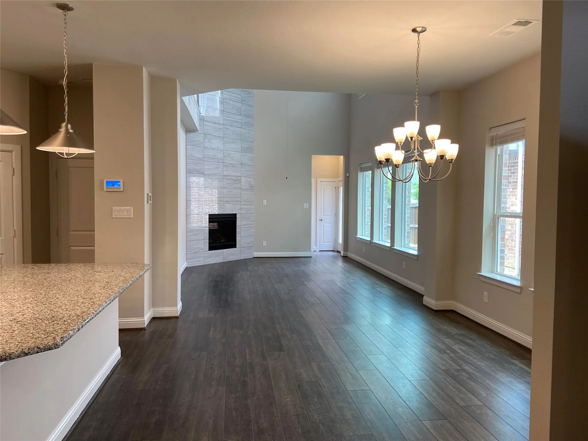 Single Family Residence For Rent in Parker County , 13629 Sweetwalk Place, Fort Worth, Texas 76008, 4 Bedroom, 3 Bathroom, 2 Garage spaces, 2,656 Sqft, built in 2018, mls#21397432, Real Estate Agent in Fort Worth, Homes For Rent in Parker county, Homes For Rent in Fort Worth, Realtor in Fort Worth Texas, Real Estate Brokerage Independent Realty Texas, Luminita Cordes Realtor