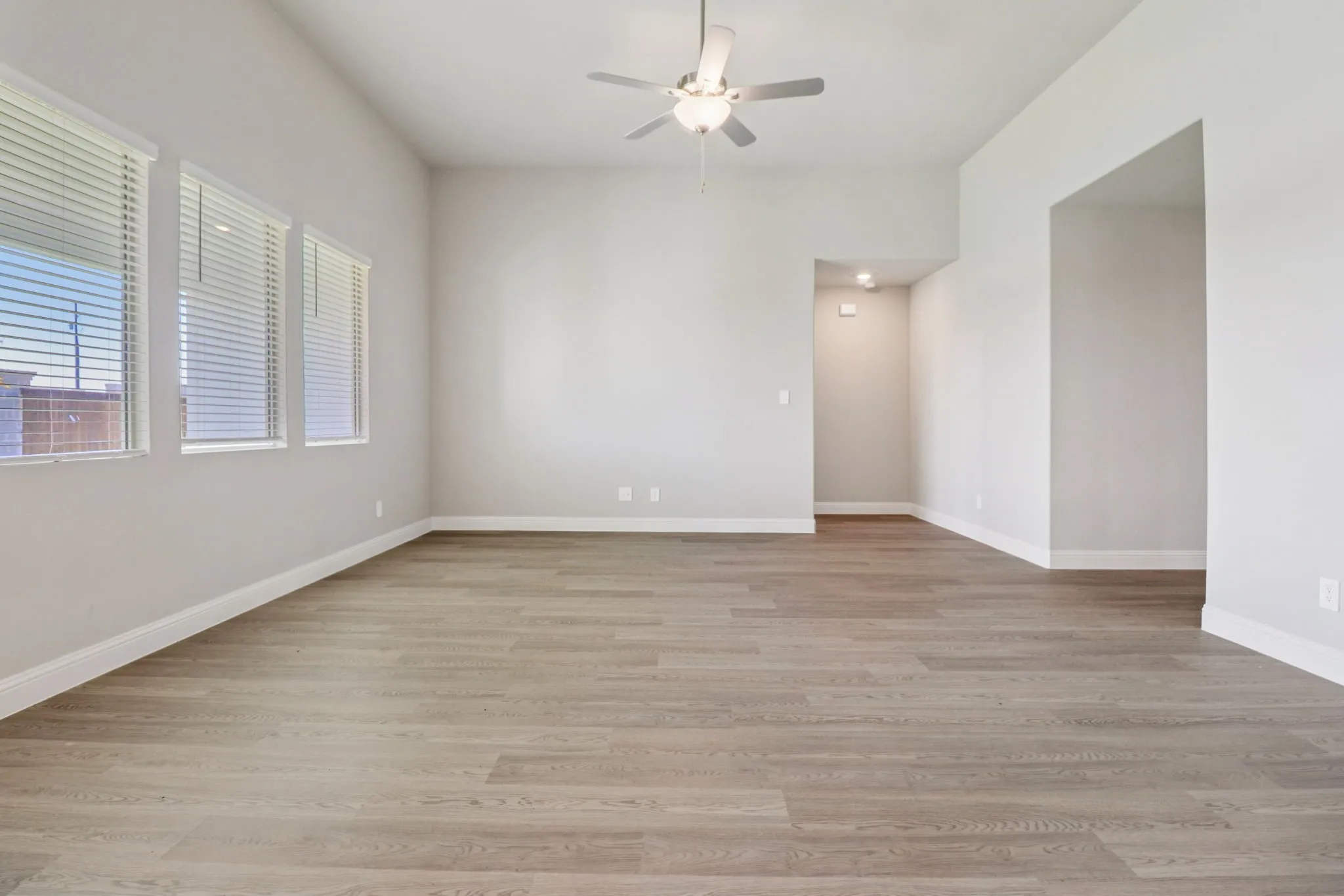 Photo is not of the actual home, but is an inspirational photo of builder’s model home and may depict options, furnishings, and/or decorator features that are not​​‌​​​​‌​​‌‌​‌‌​​​‌‌​‌​‌​‌​​​‌​​ included.