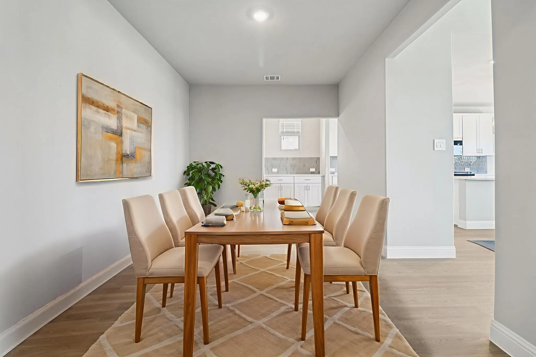 Photo is not of the actual home, but is an inspirational photo of builder’s model home and may depict options, furnishings, and/or decorator features that are not included.