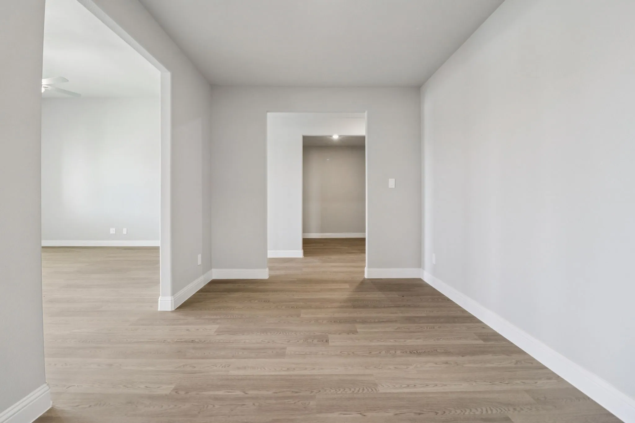Photo is not of the actual home, but is an inspirational photo of builder’s model home and may depict options, furnishings, and/or decorator features that are not included.
