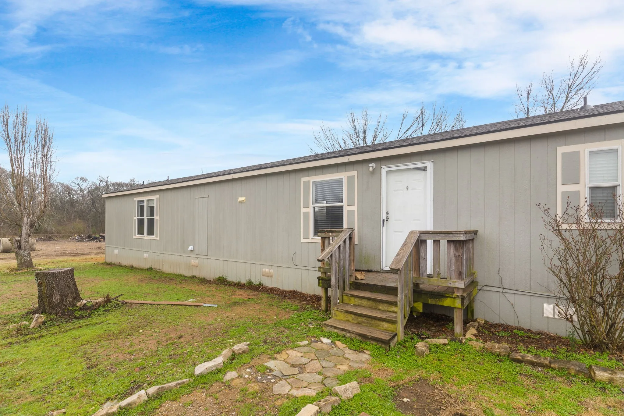 Mobile Home For Rent in Collin County , 2021 Private Road 5442, Celina, Texas 75009, 2 Bedroom, 2 Bathroom, Garage spaces, 992 Sqft, built in 2016, mls#21397585, Real Estate Agent in Celina, Homes For Rent in Collin county, Homes For Rent in Celina, Realtor in Celina Texas, Real Estate Brokerage Independent Realty Texas, Luminita Cordes Realtor