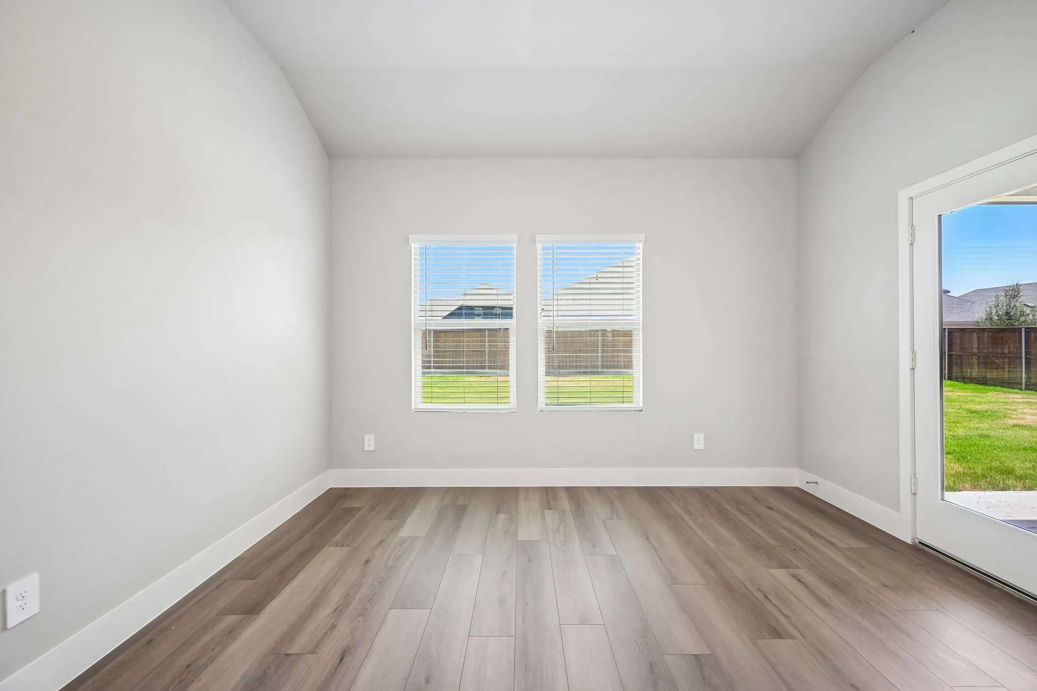 Photo is not of the actual home, but is an inspirational photo of builder’s model home and may depict options, furnishings, and/or decorator features that are not included.