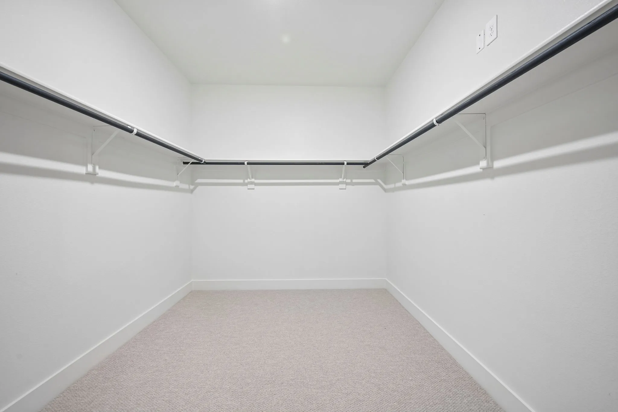 Photo is not of the actual home, but is an inspirational photo of builder’s model home and may depict options, furnishings, and/or decorator features that are not included.