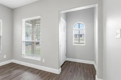 Single Family Residence For Rent in Grayson County , 426 W Coffin Street, Denison, Texas 75020, 3 Bedroom, 2 Bathroom, Garage spaces, 1,205 Sqft, built in 2021, mls#21397601, Real Estate Agent in Denison, Homes For Rent in Grayson county, Homes For Rent in Denison, Realtor in Denison Texas, Real Estate Brokerage Independent Realty Texas, Luminita Cordes Realtor