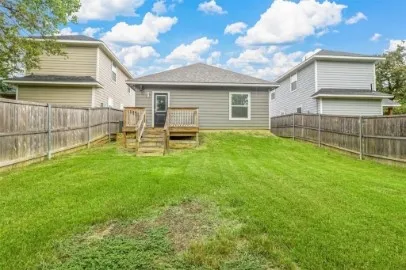Single Family Residence For Rent in Grayson County , 426 W Coffin Street, Denison, Texas 75020, 3 Bedroom, 2 Bathroom, Garage spaces, 1,205 Sqft, built in 2021, mls#21397601, Real Estate Agent in Denison, Homes For Rent in Grayson county, Homes For Rent in Denison, Realtor in Denison Texas, Real Estate Brokerage Independent Realty Texas, Luminita Cordes Realtor