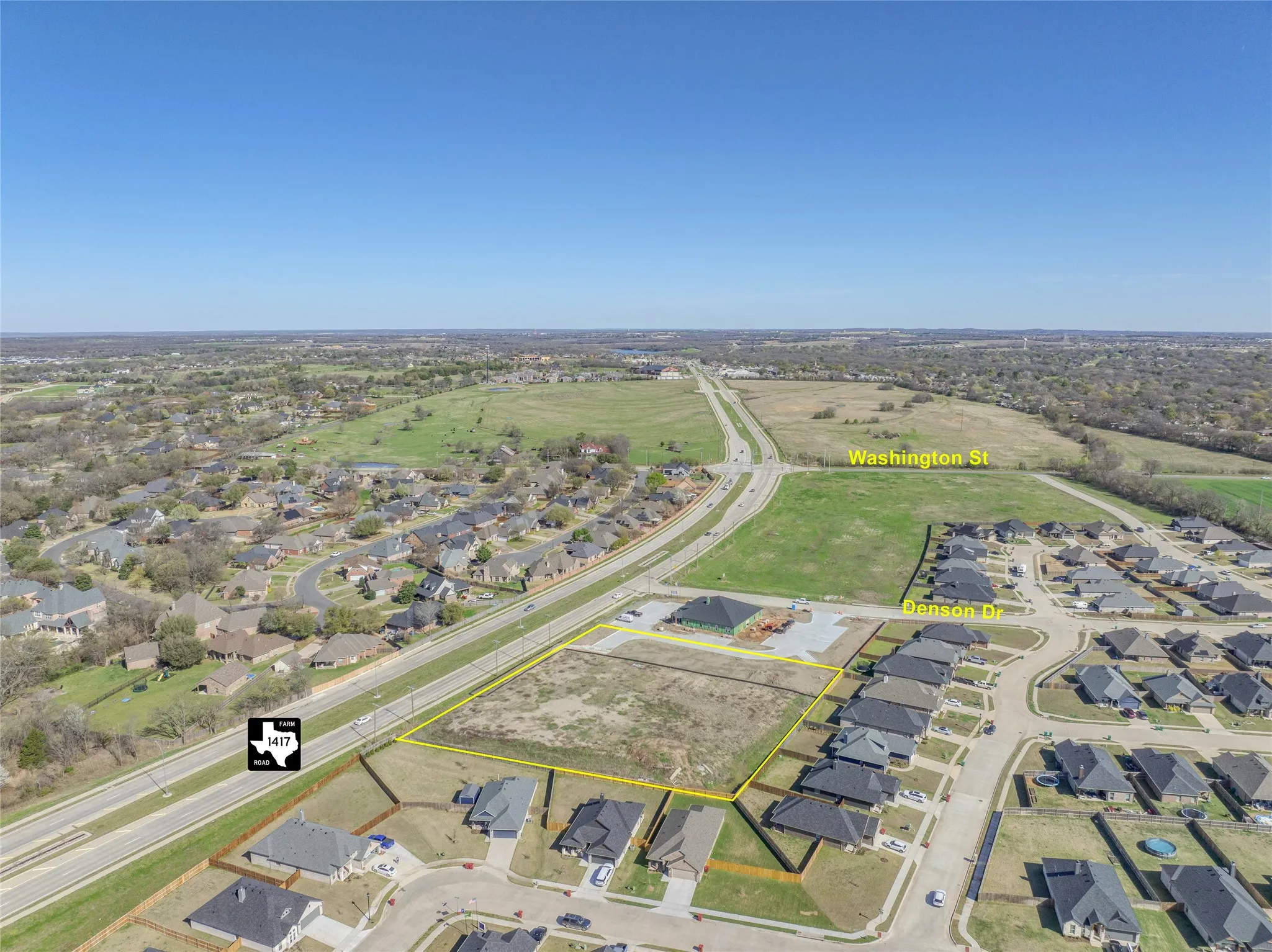 Unimproved Land For Sale in Grayson County , 931 N Heritage Parkway, Sherman, Texas 75092, 0, 0, Garage spaces, 0 Sqft, built in 0, mls#21397608, Real Estate Agent in Sherman, Homes For Sale in Grayson county, Homes For Sale in Sherman, Realtor in Sherman Texas, Real Estate Brokerage Independent Realty Texas, Luminita Cordes Realtor